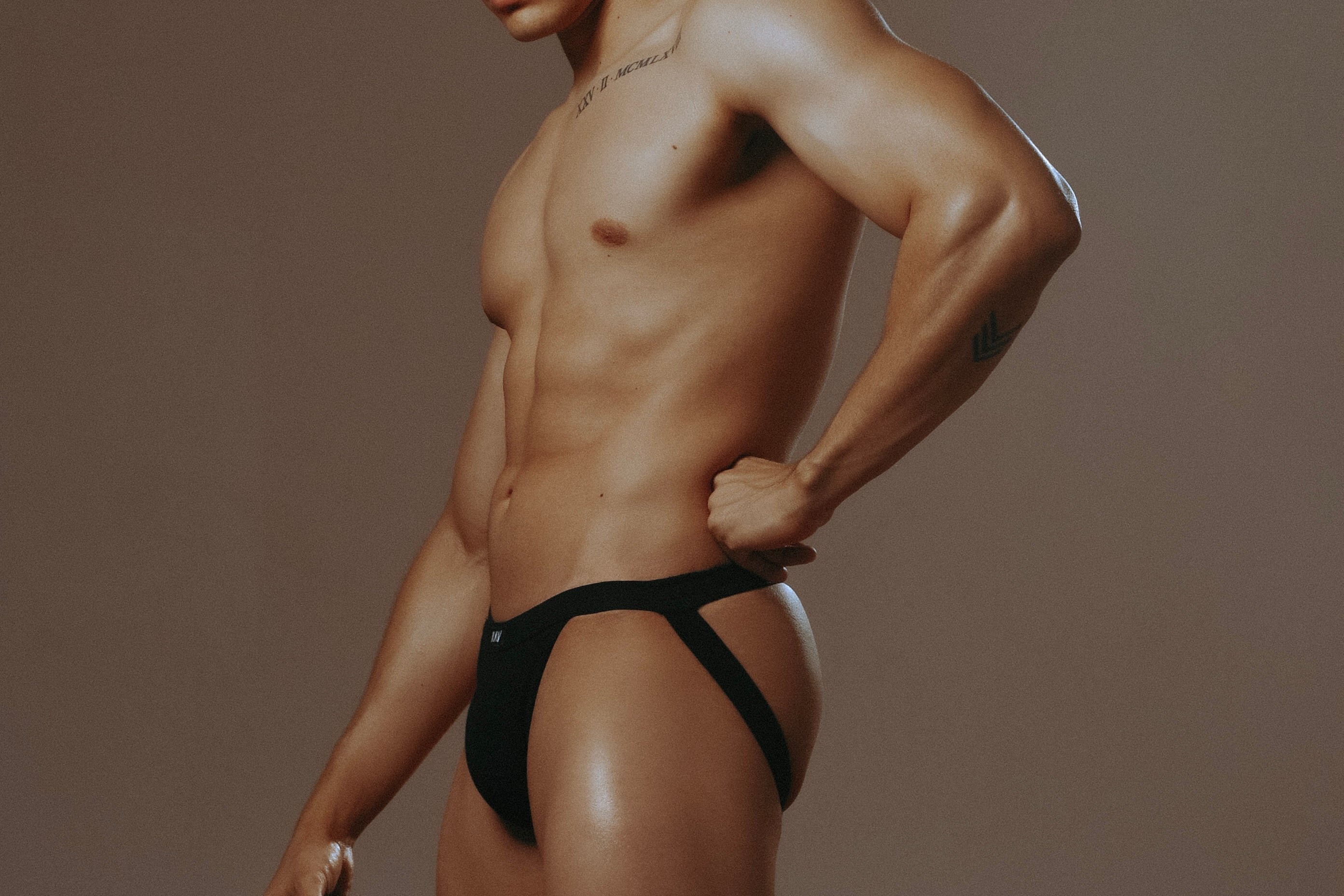 Jockstrap Collection