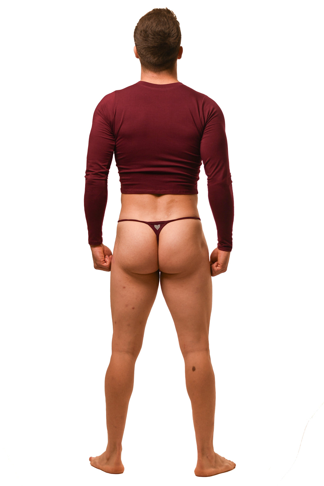 Long Sleeve Venom Set