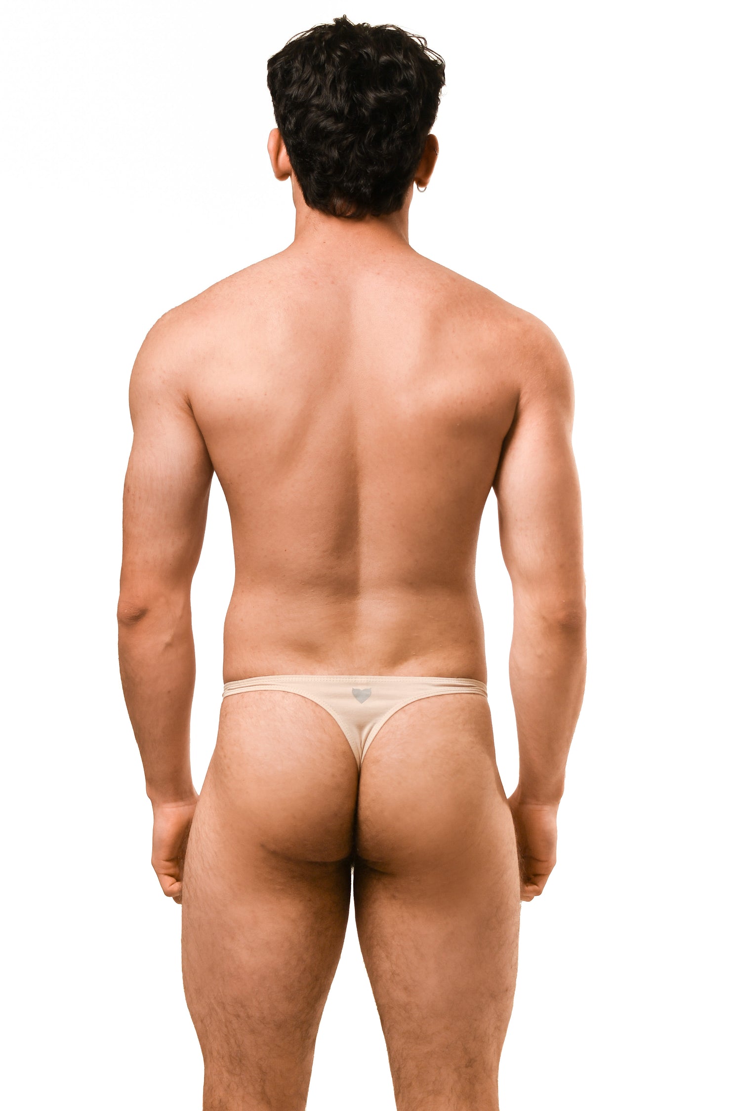 Beige Original Men Thong