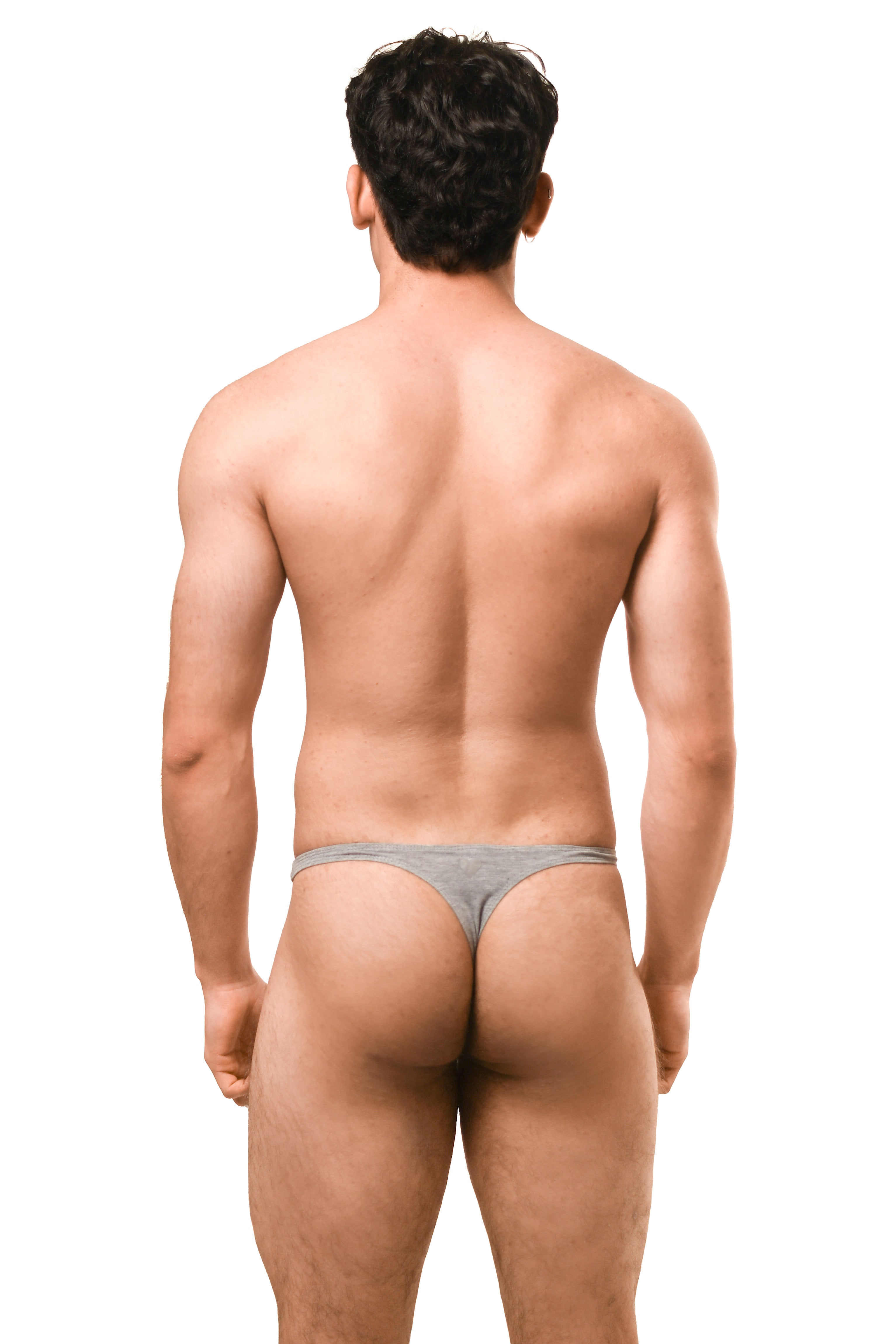 Moon Gray Original Men Thong