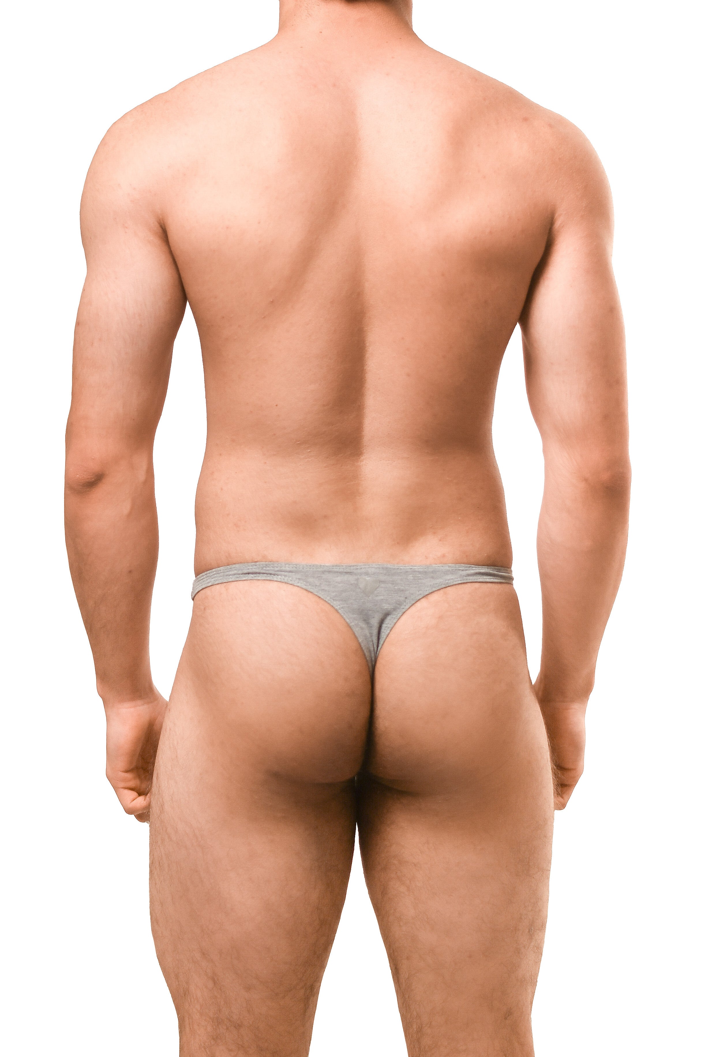 Moon Gray Original Men Thong