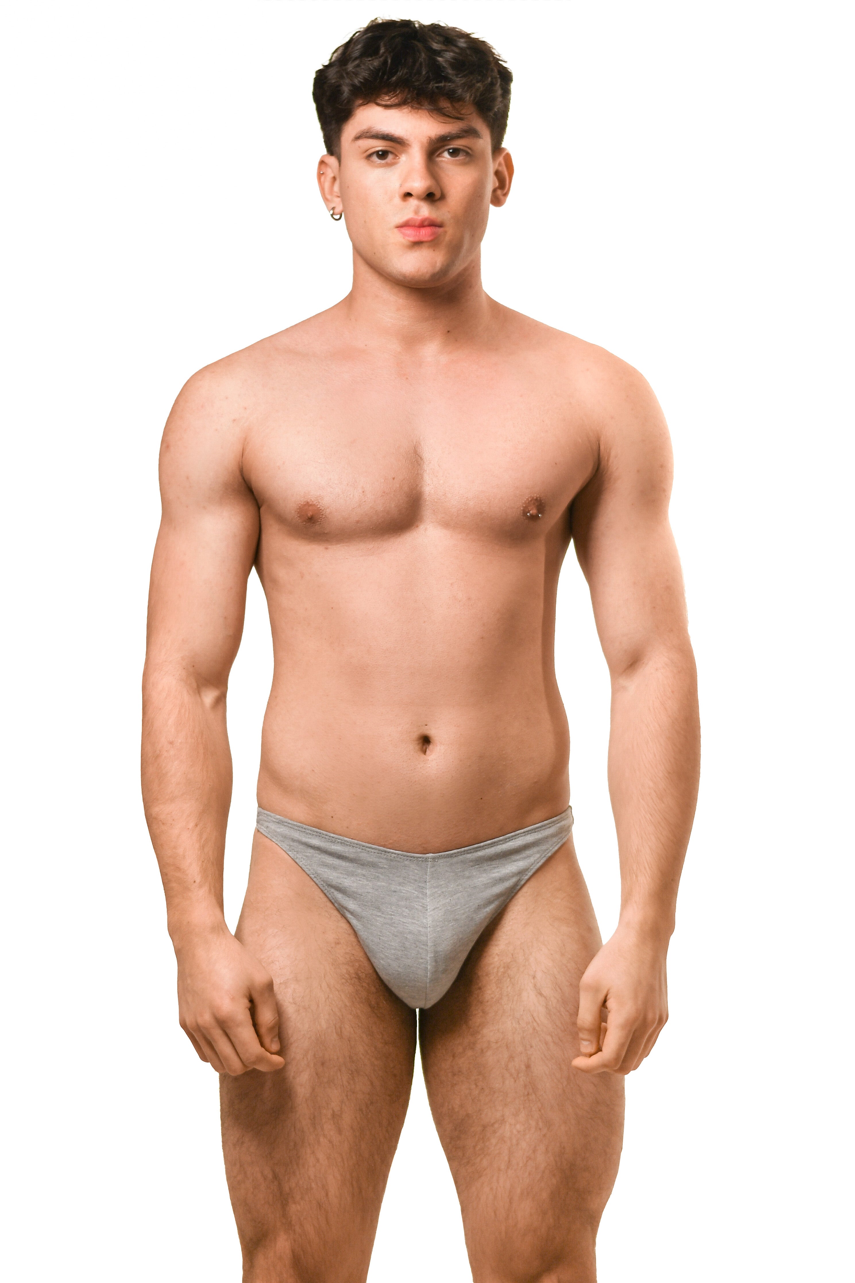 Moon Gray Original Men Thong
