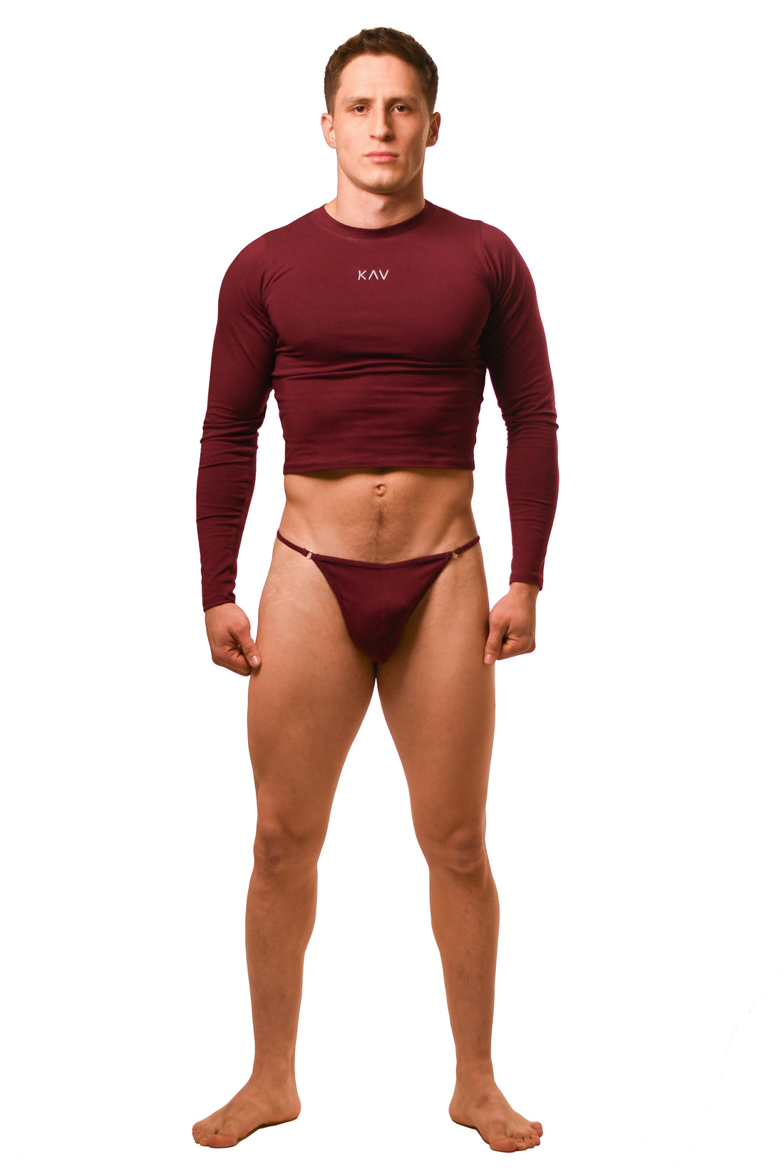 Long Sleeve Venom Set