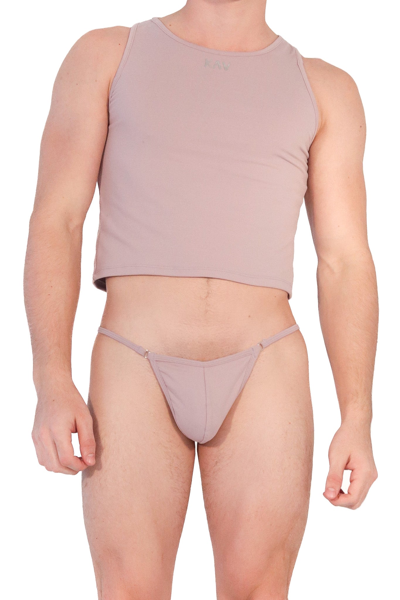 Men's Modal Thong T-Back G-String Gay Underwear Philippines
