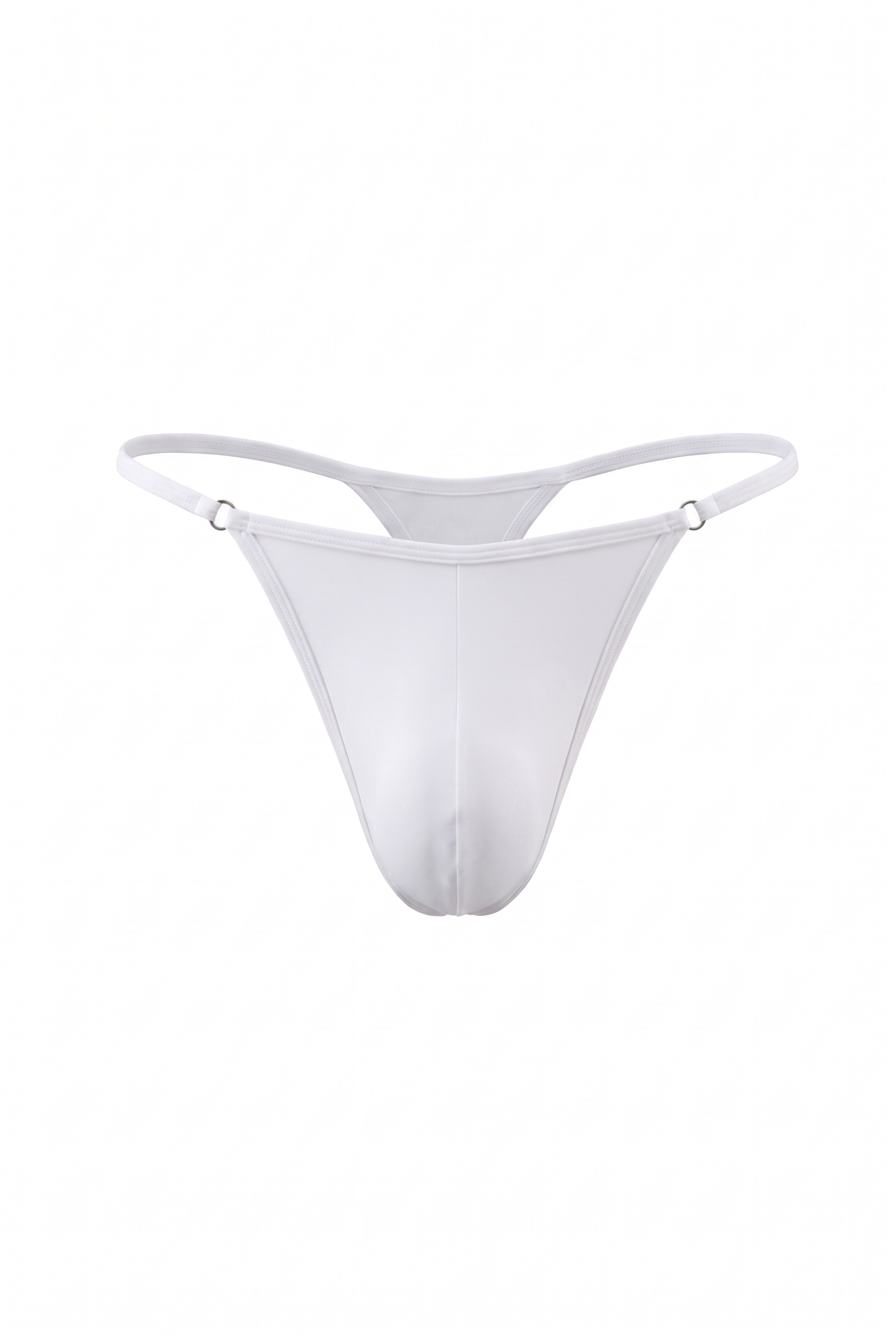 White Men G-String Thong