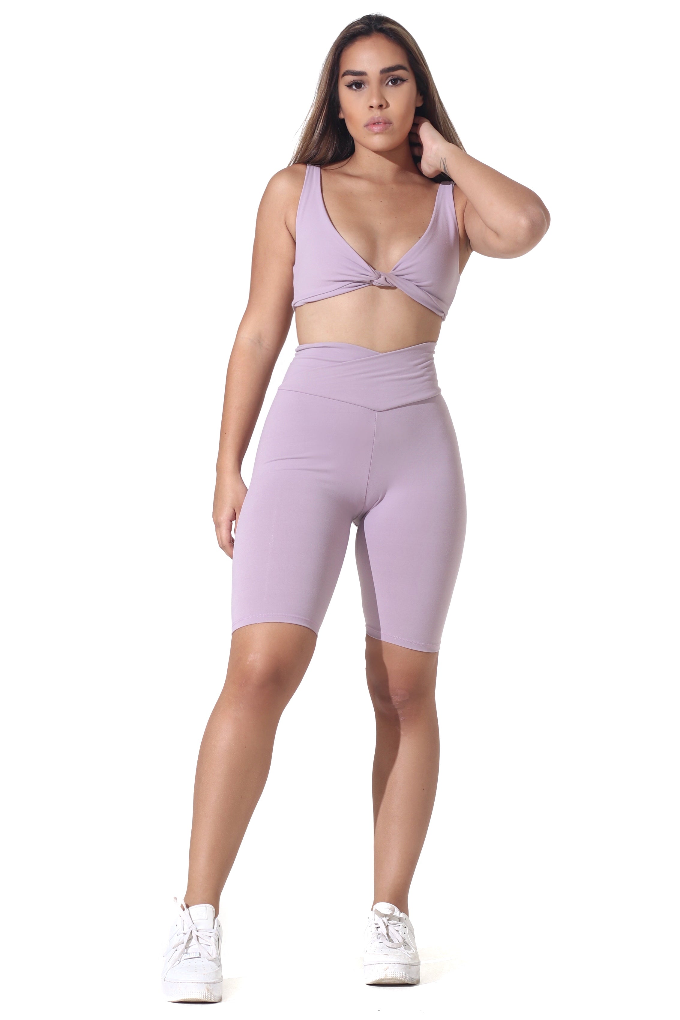 Twist Active Top - KAV Wear