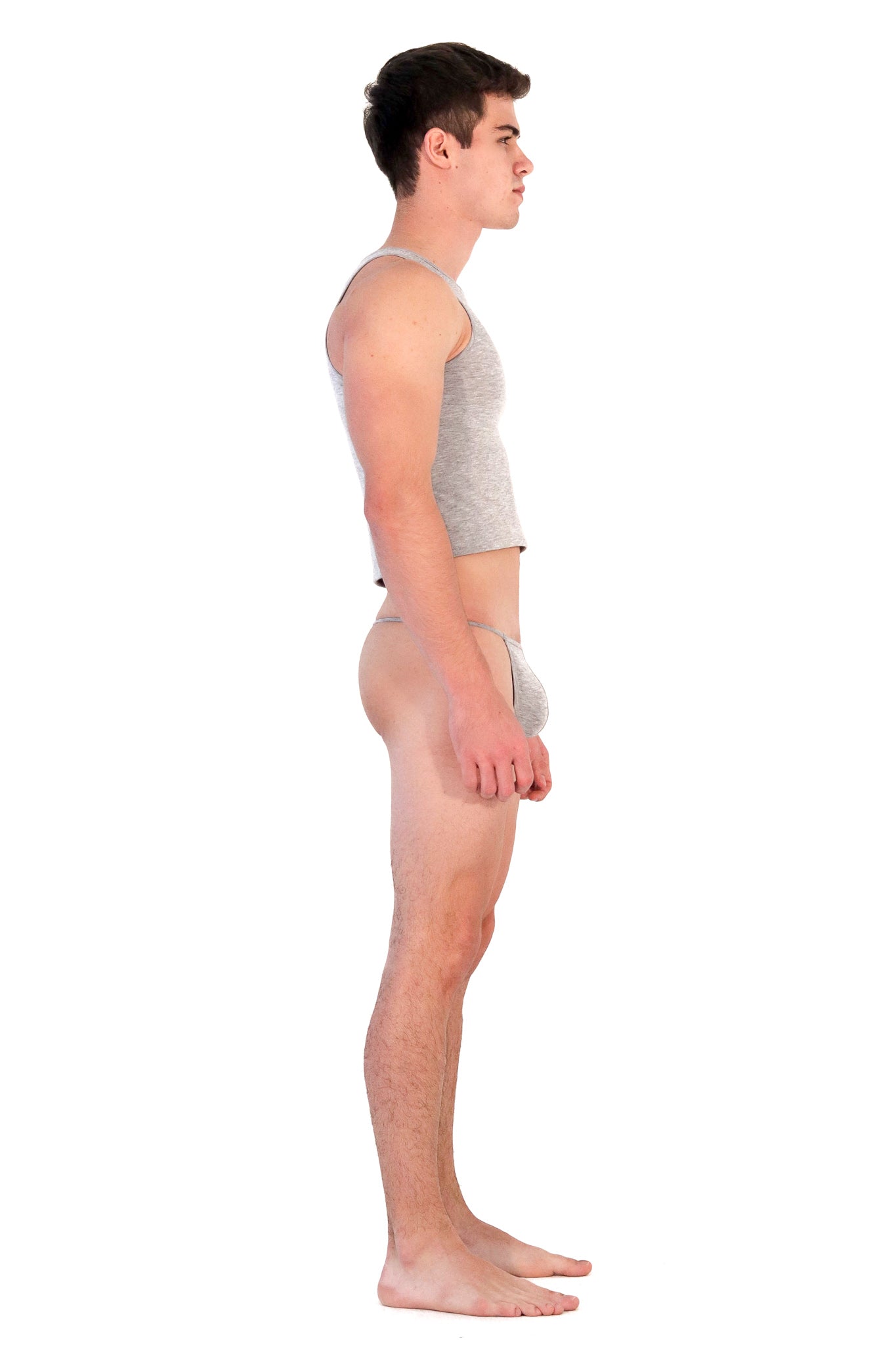 Gray Venom Set - KAV Wear