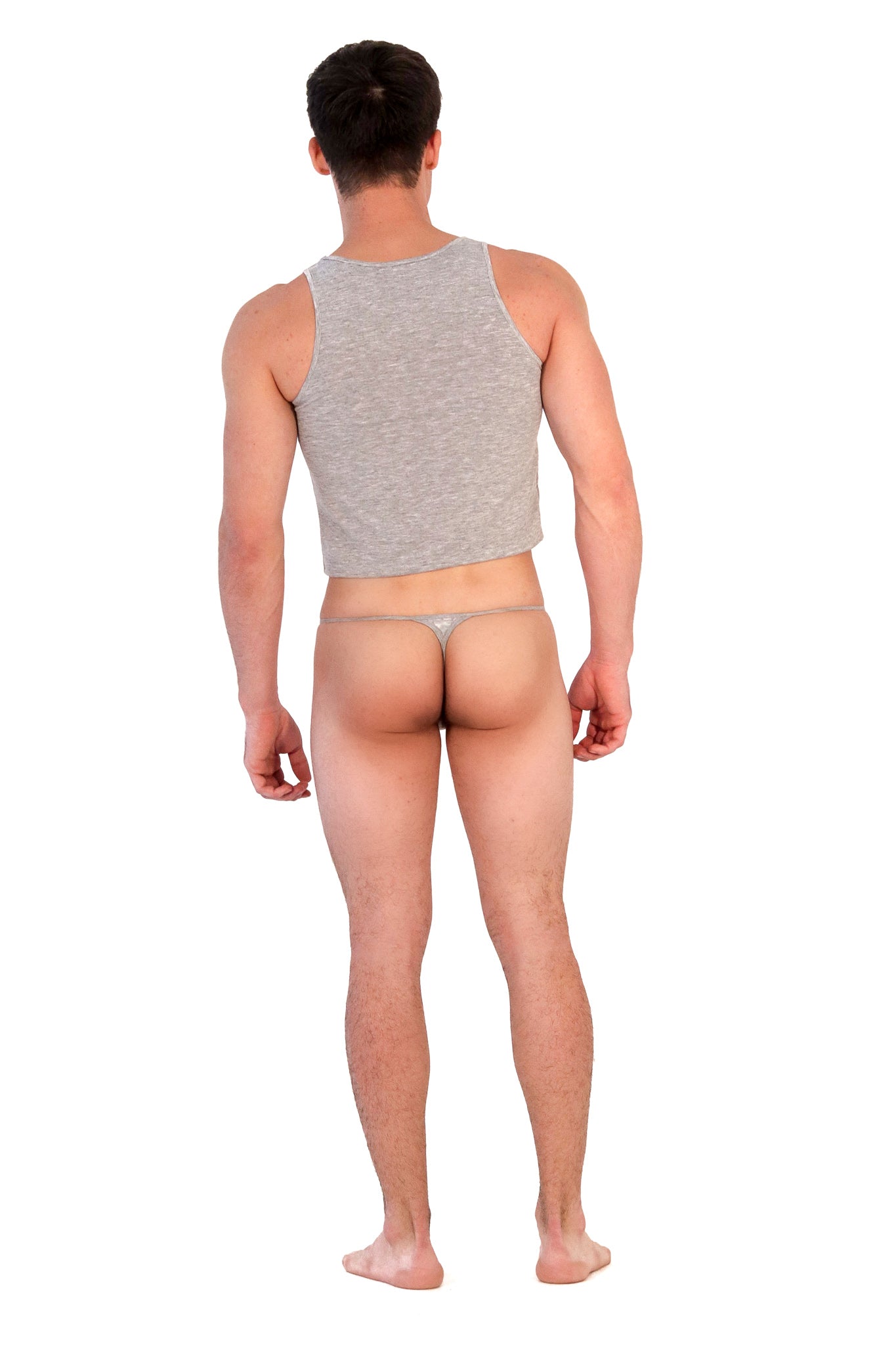 Gray Venom Set - KAV Wear