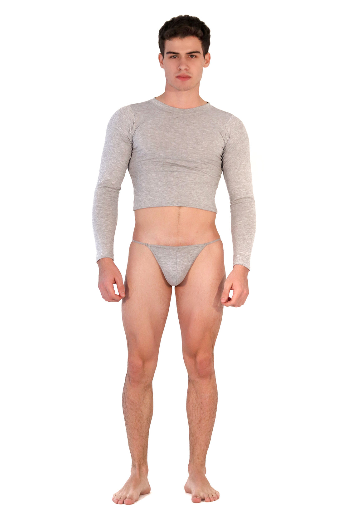 Long Sleeve Magnet T-String Set - KAV Wear