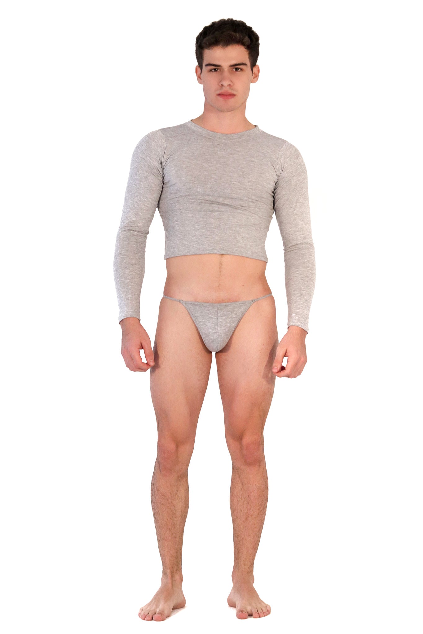 Long Sleeve Magnet T-String Set - KAV Wear