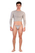 Long Sleeve Magnet T-String Set - KAV Wear