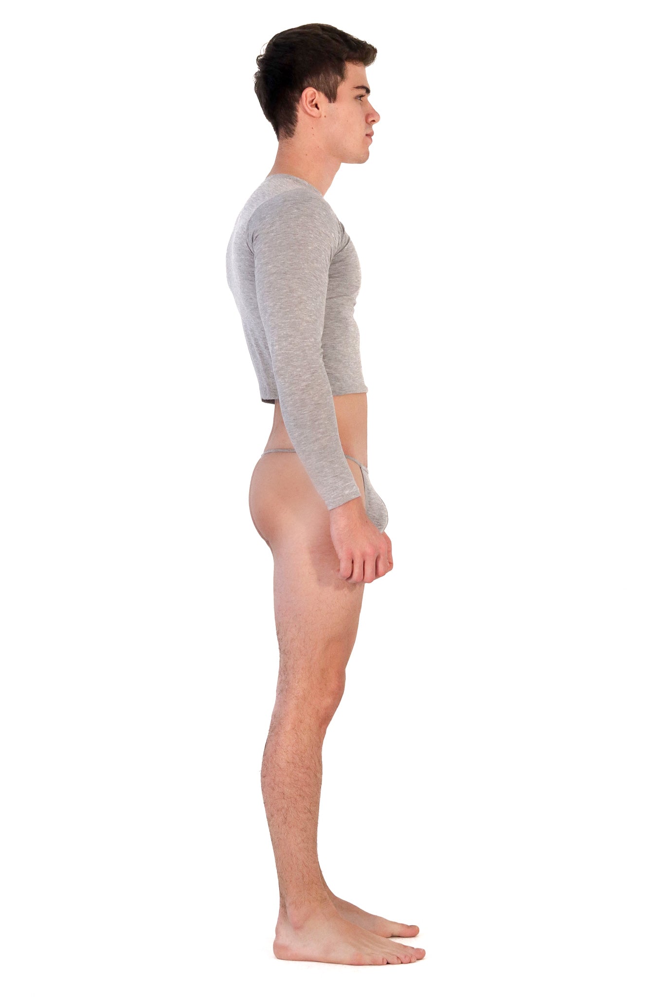 Long Sleeve Magnet T-String Set - KAV Wear