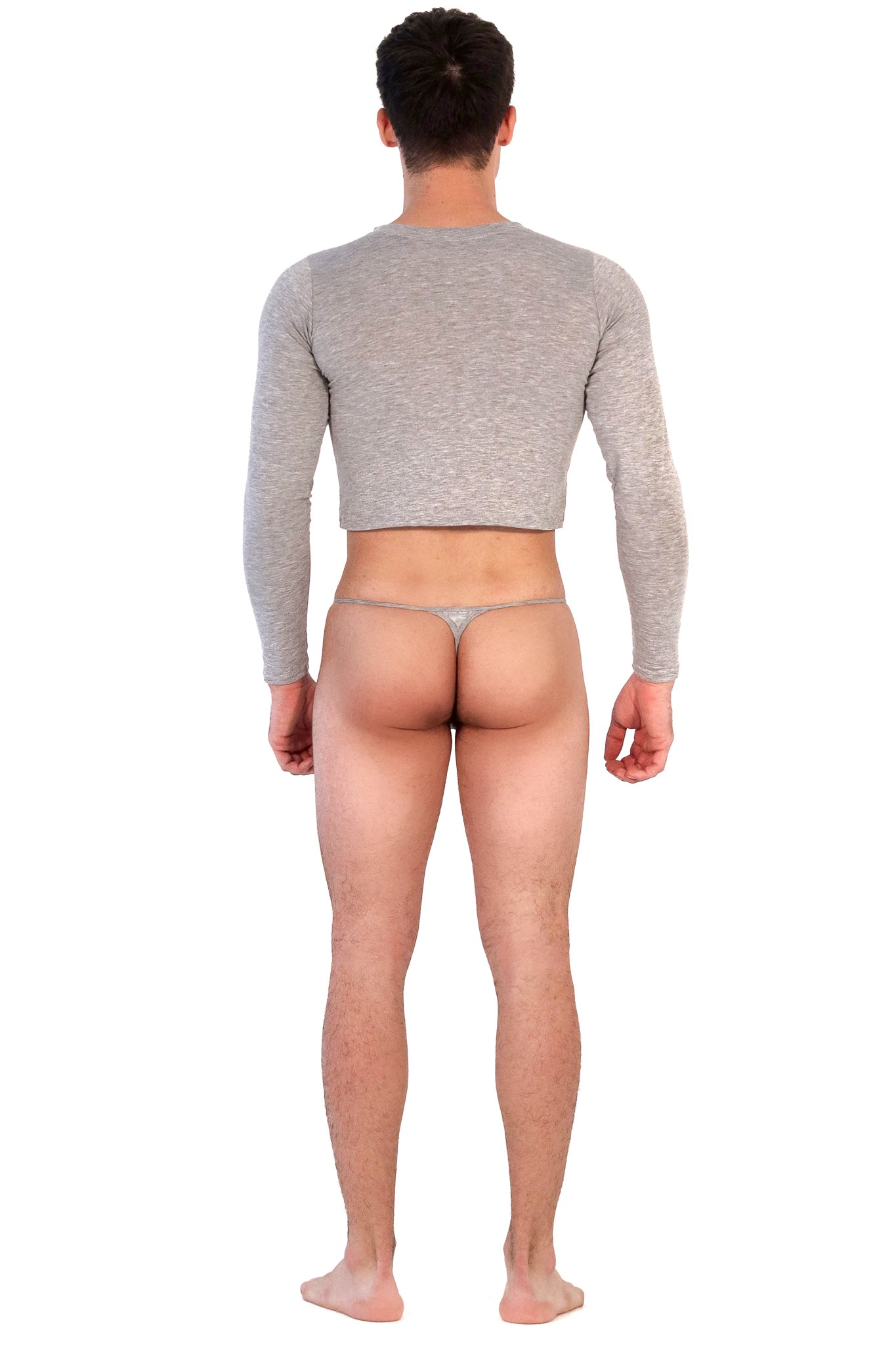 Long Sleeve Magnet T-String Set - KAV Wear