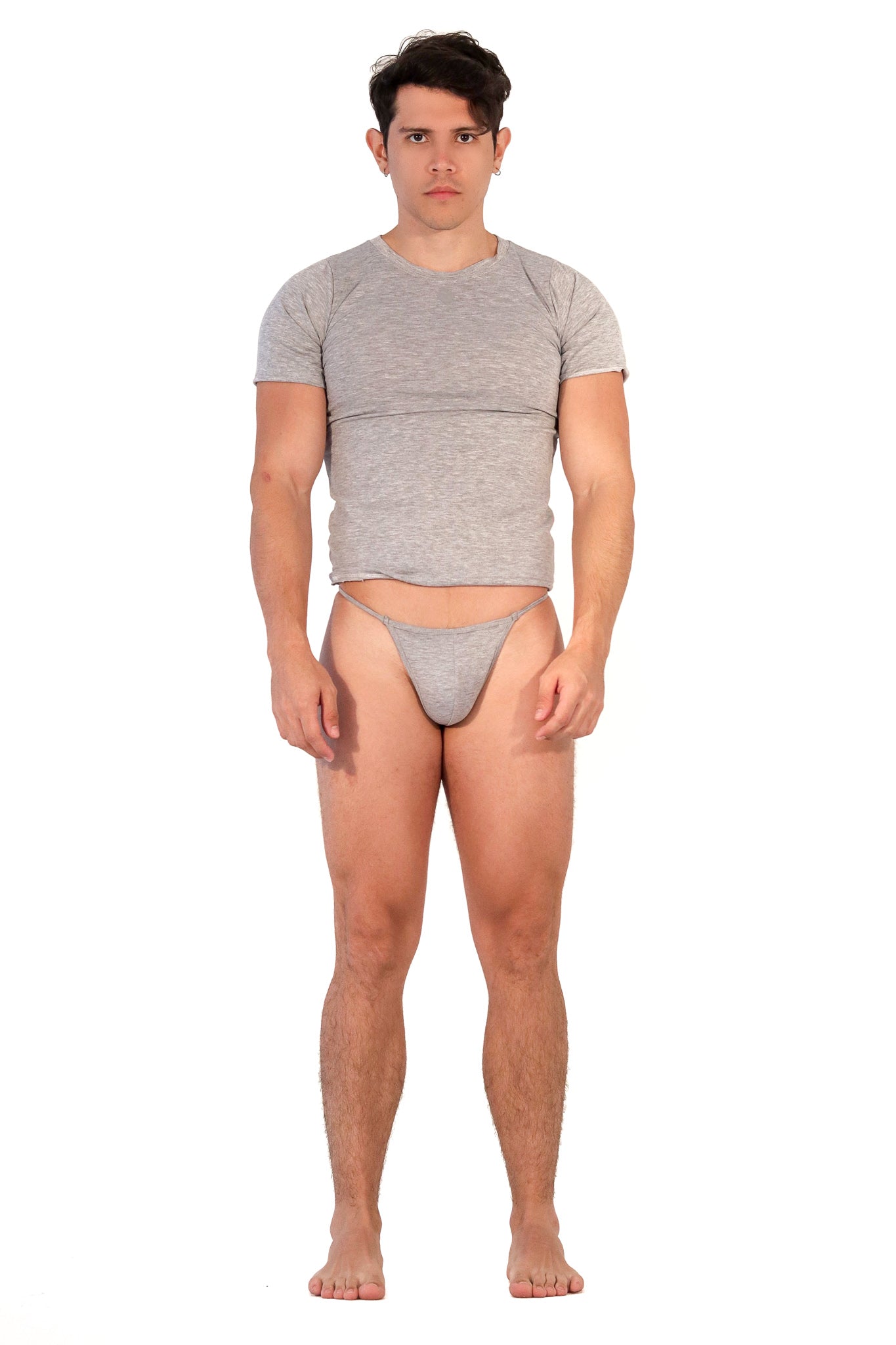 Alberto T-String Set - KAV Wear