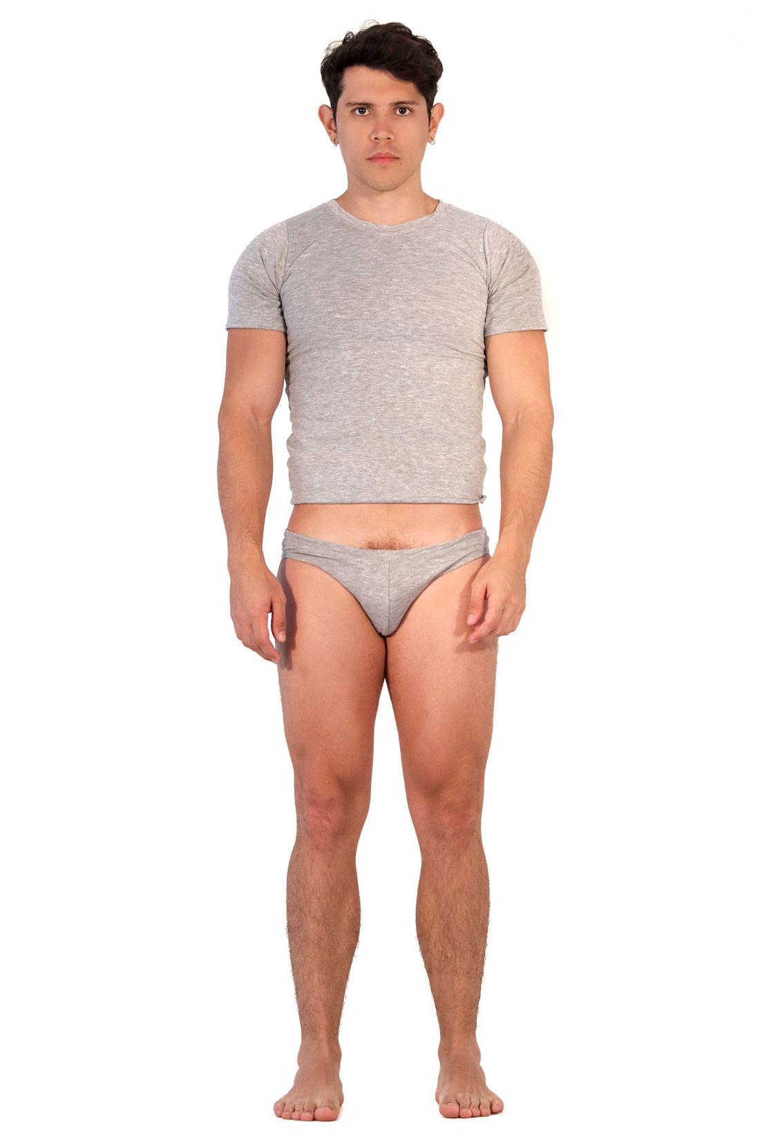 Alberto Brief Set - KAV Wear