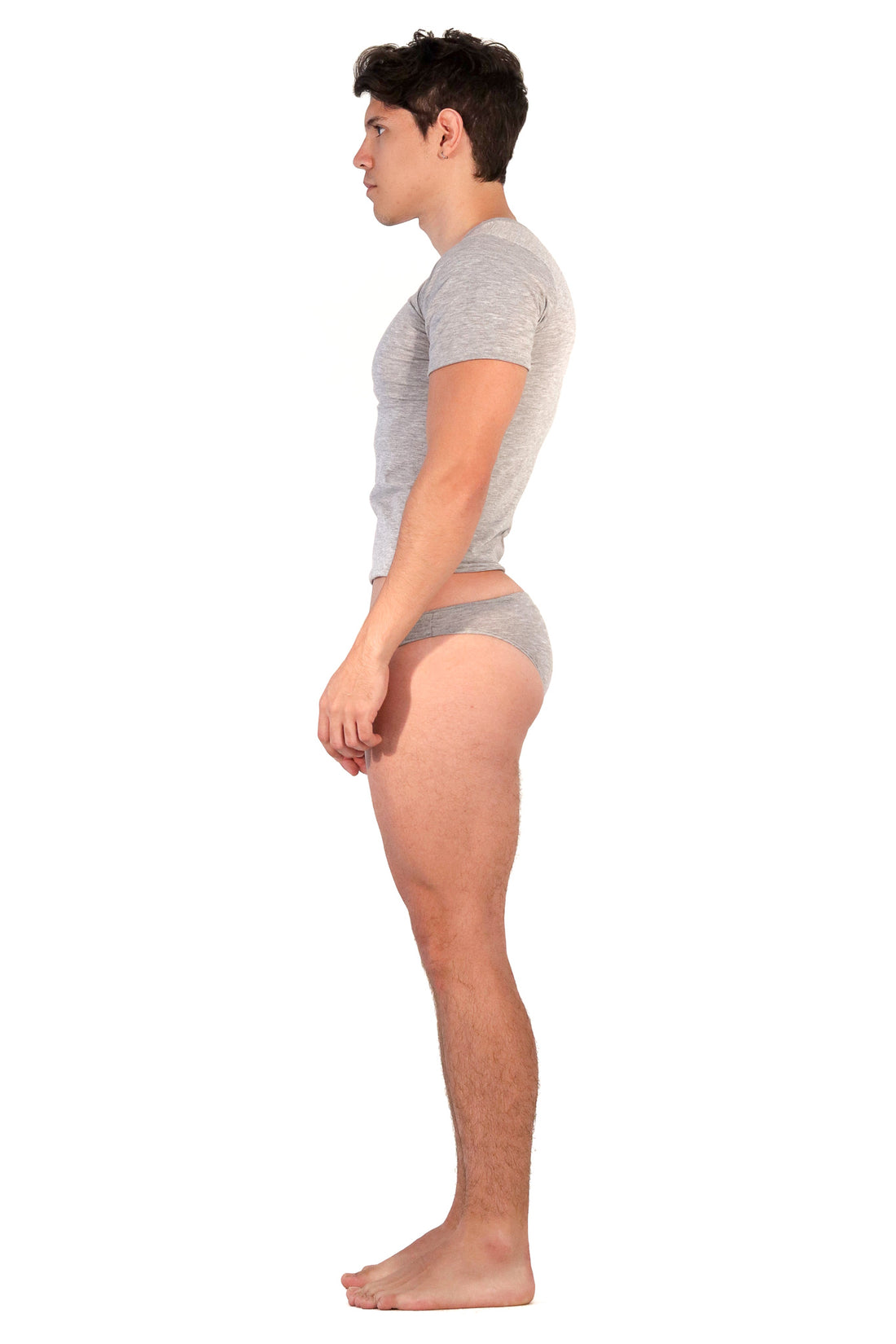 Alberto Brief Set - KAV Wear