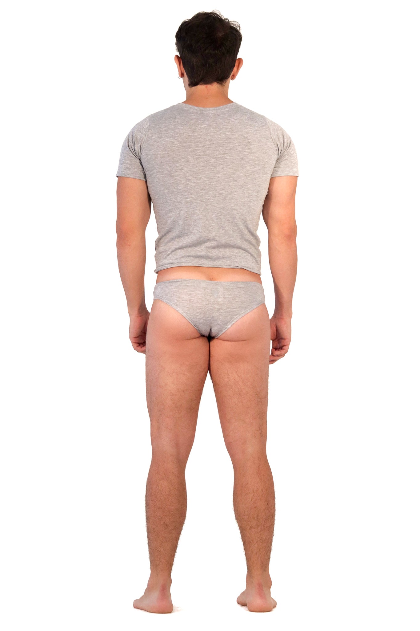 Alberto Brief Set - KAV Wear