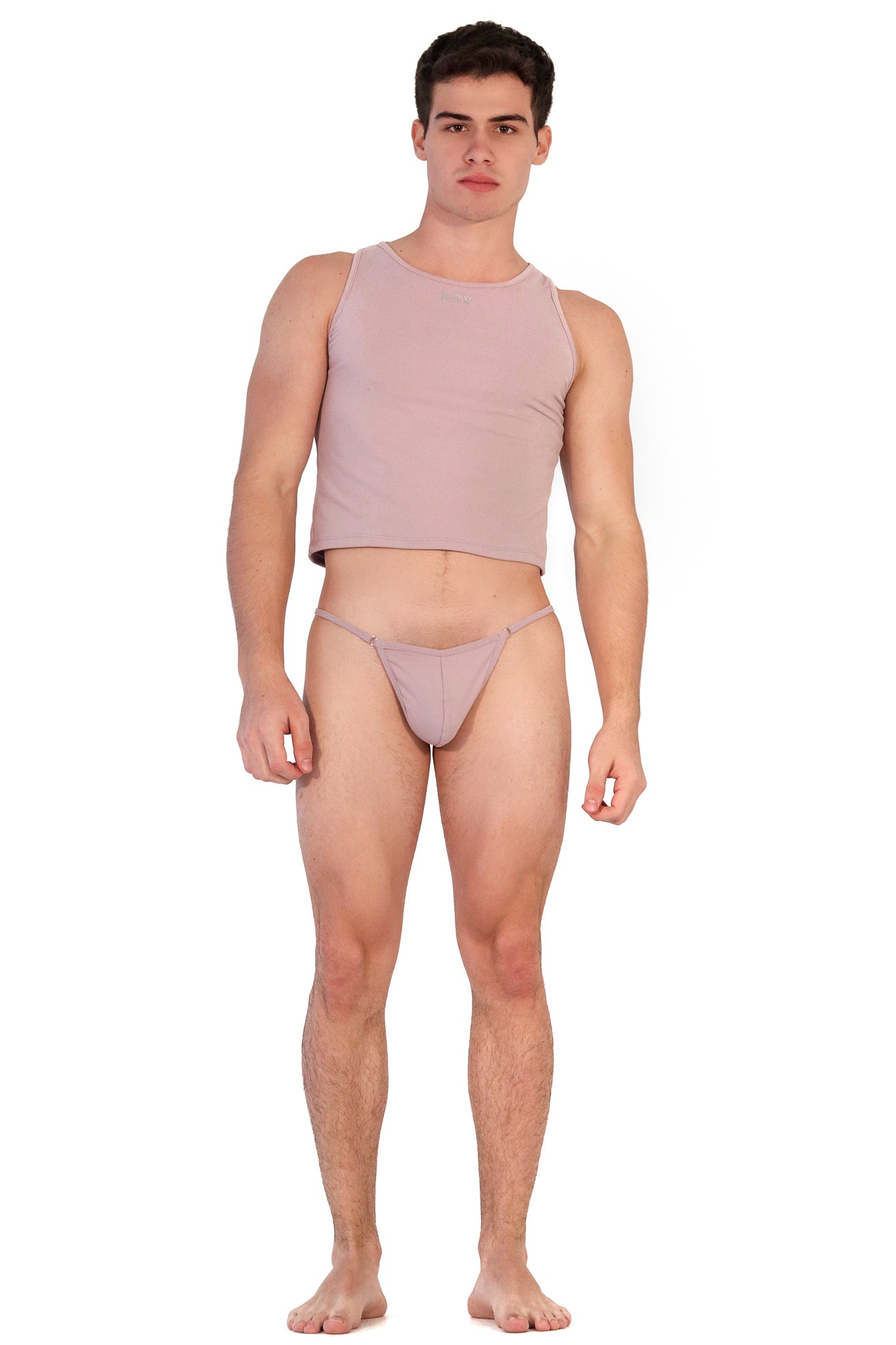 Lilac Venom Set - KAV Wear