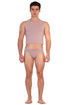 Lilac Gabriel Brief Set - KAV Wear