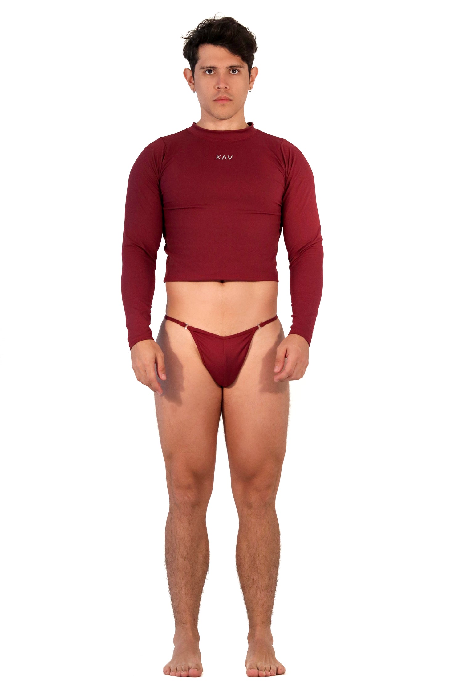 Long Sleeve Venom Set - KAV Wear