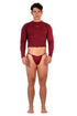 Long Sleeve Venom Set - KAV Wear