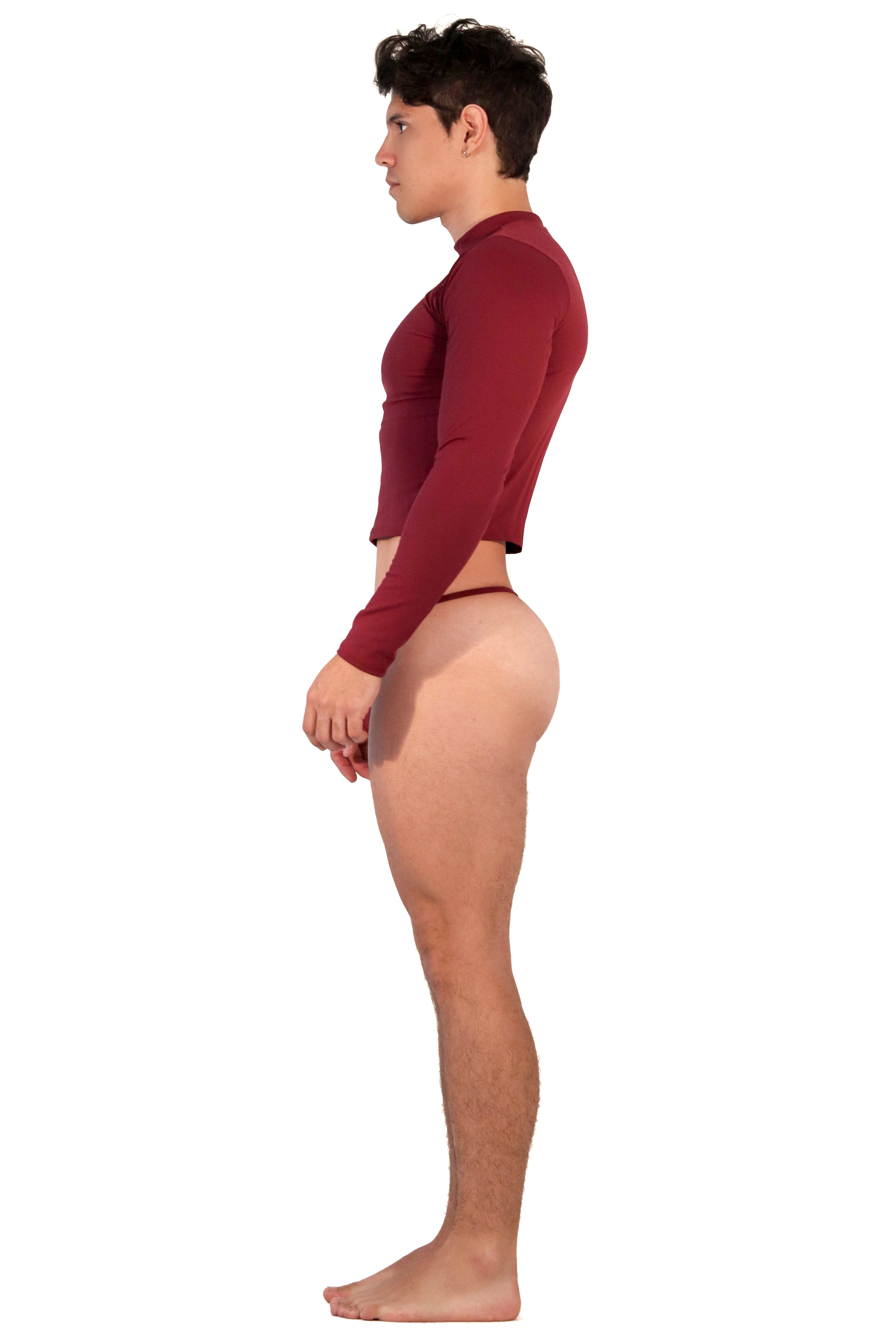 Long Sleeve Venom Set - KAV Wear