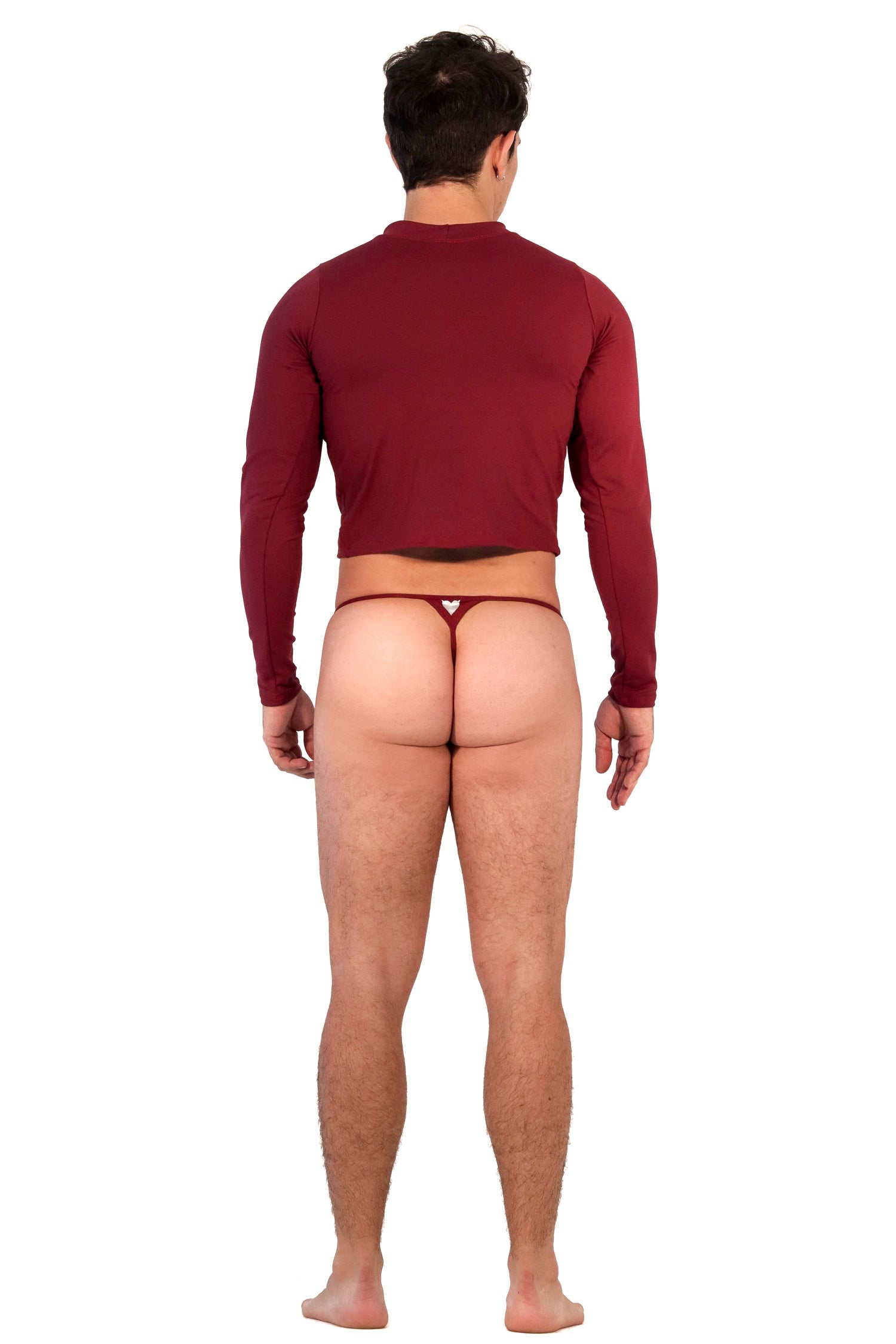 Long Sleeve Venom Set - KAV Wear