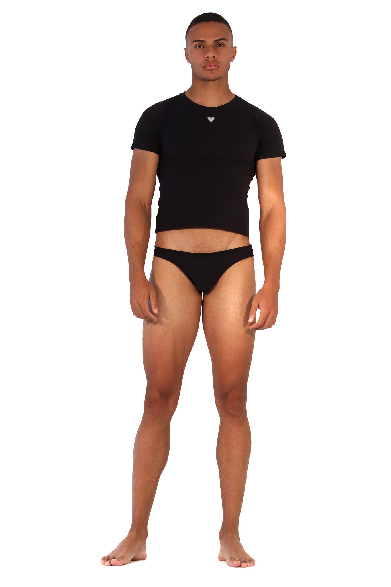 Alberto Brief Set - KAV Wear
