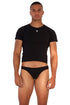 Alberto Baby Tee - KAV Wear