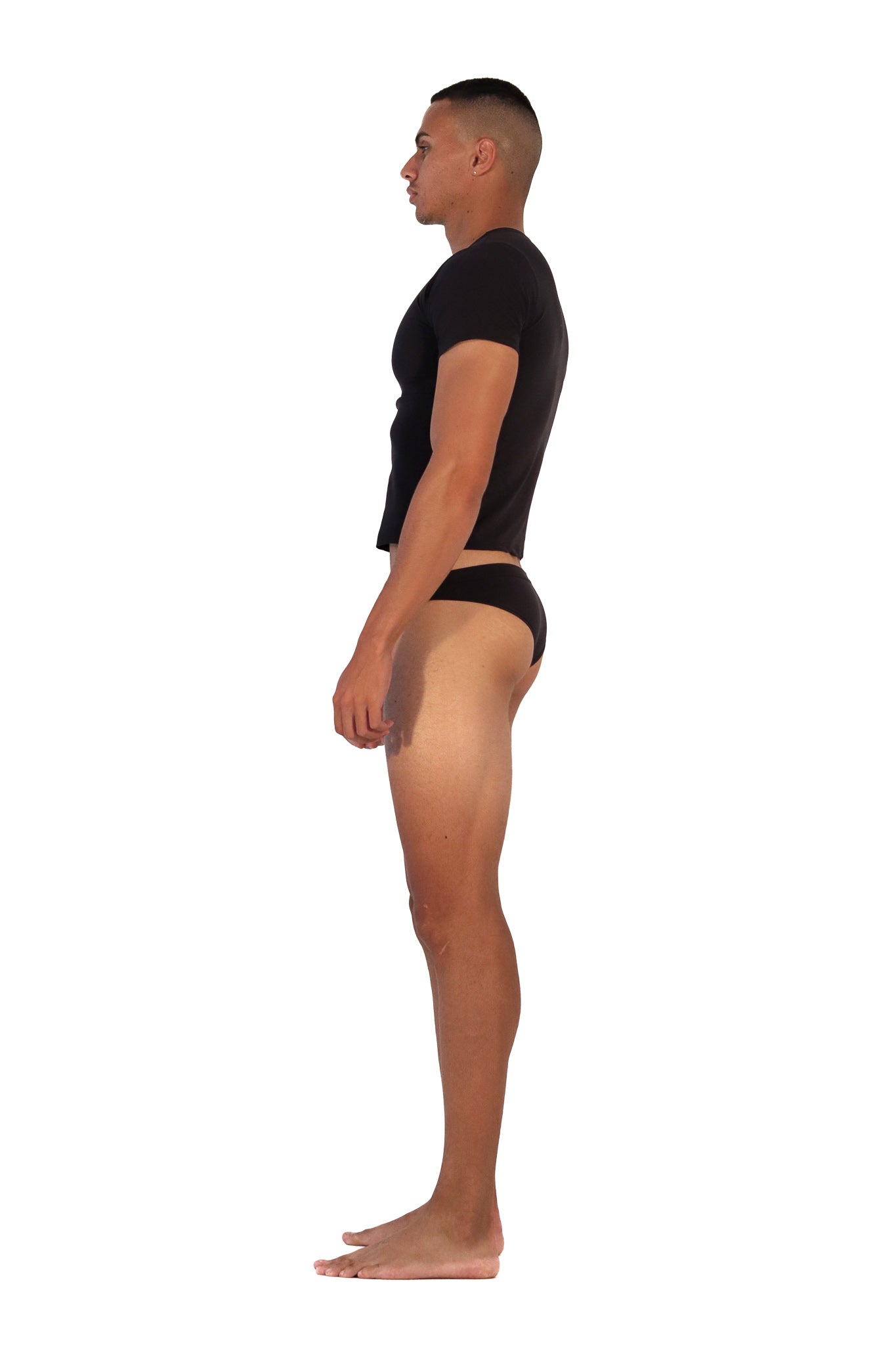 Alberto Brief Set - KAV Wear