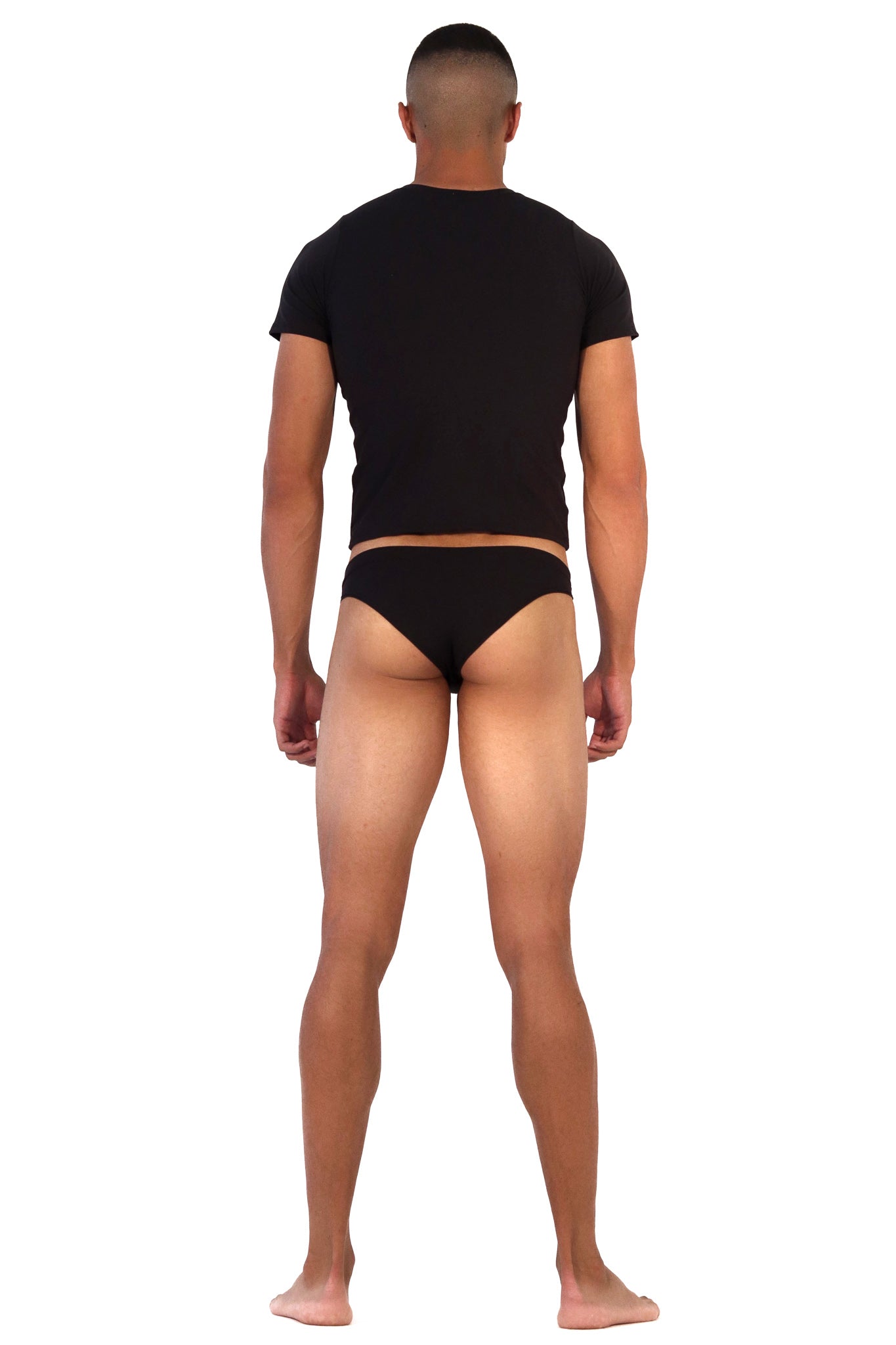 Alberto Brief Set - KAV Wear