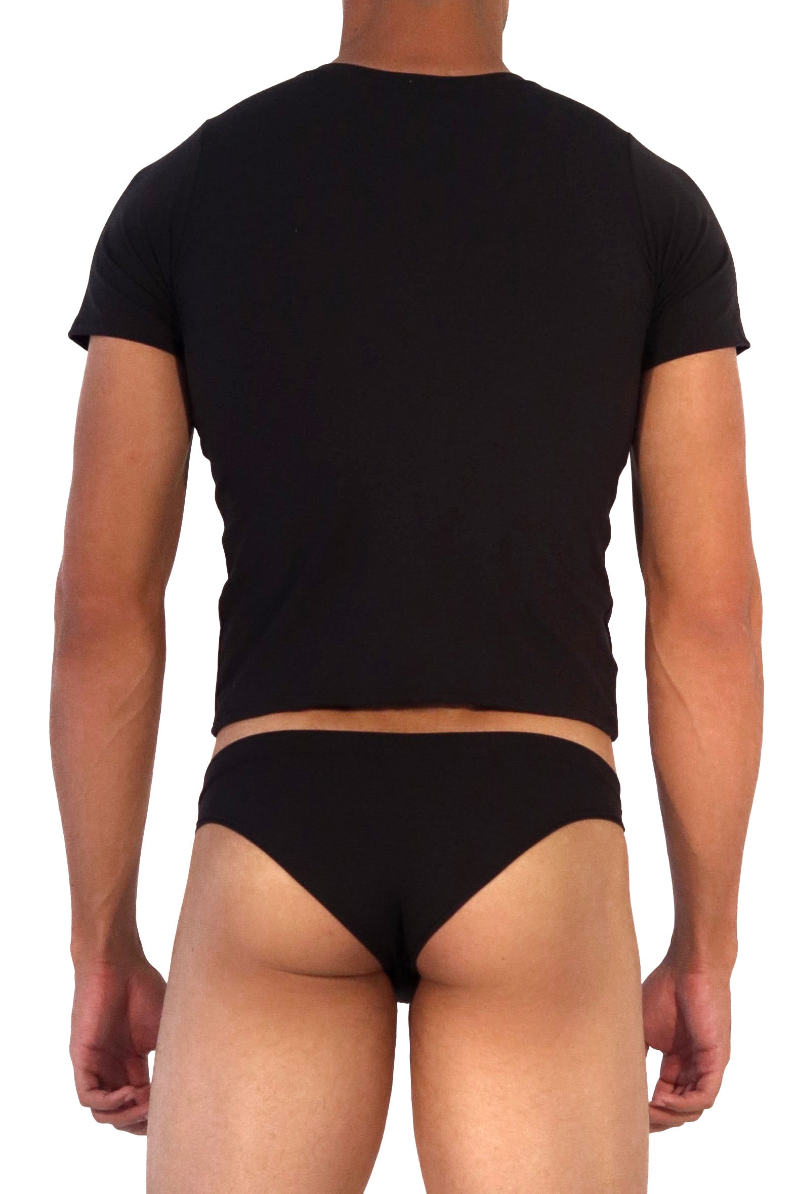 Alberto Baby Tee - KAV Wear