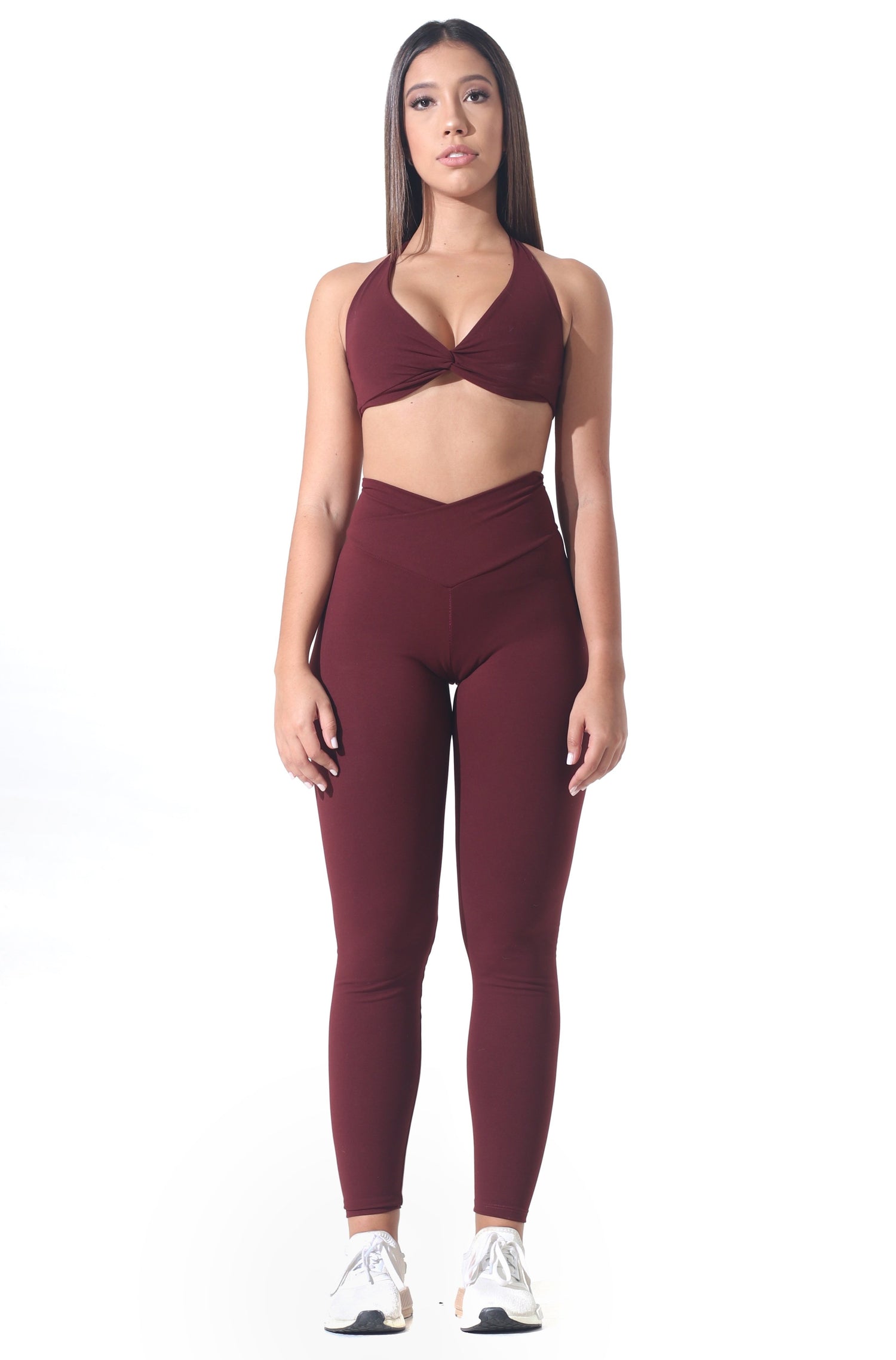 Twist Active Set - KAV Wear
