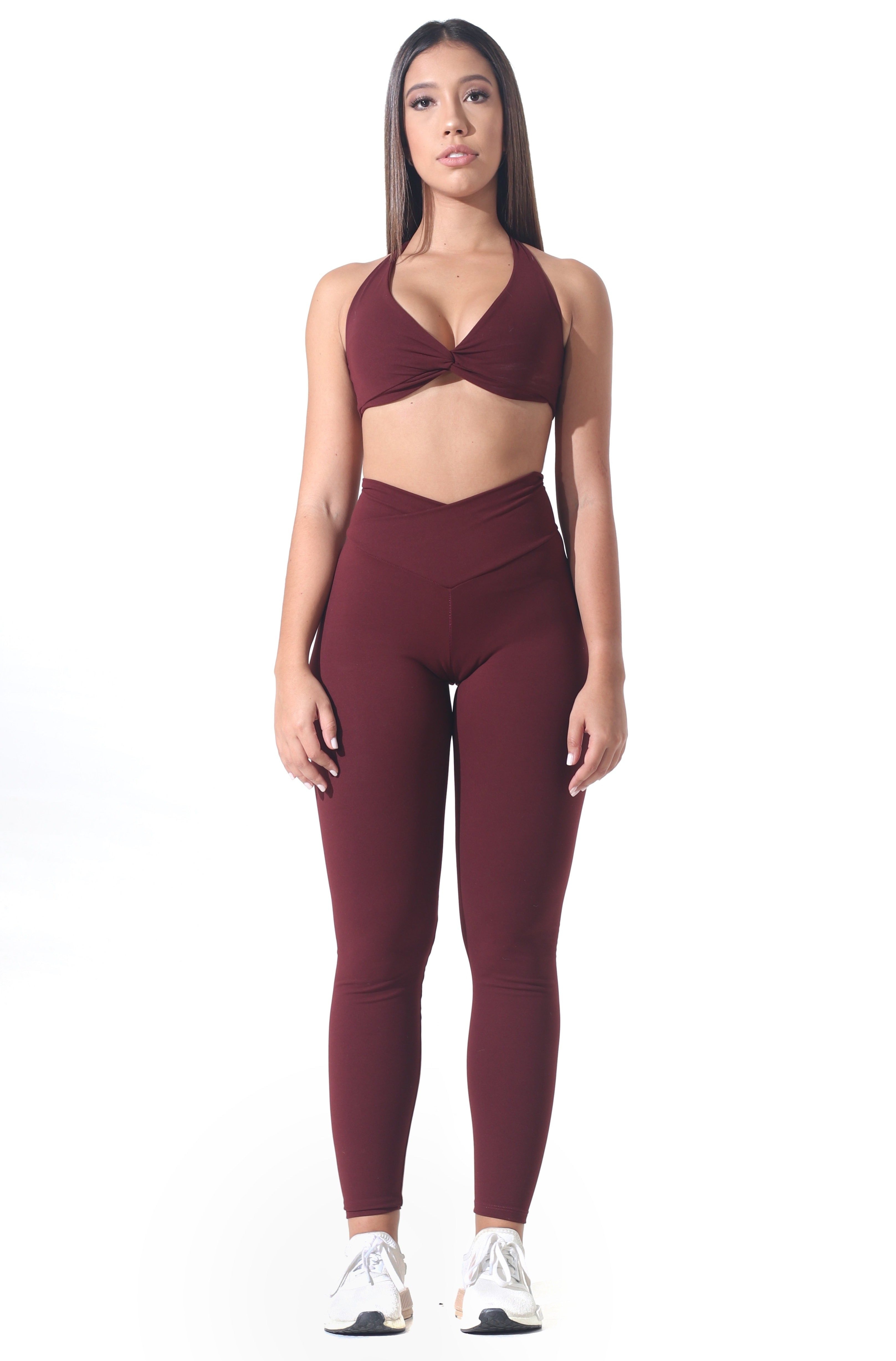 Twist Active Set - KAV Wear