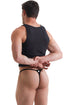 Original Men T-String Thong - KAV Wear