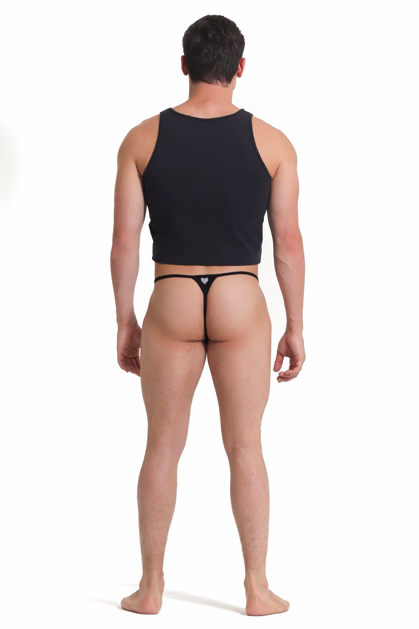 Venom Cotton Jersey Set - KAV Wear