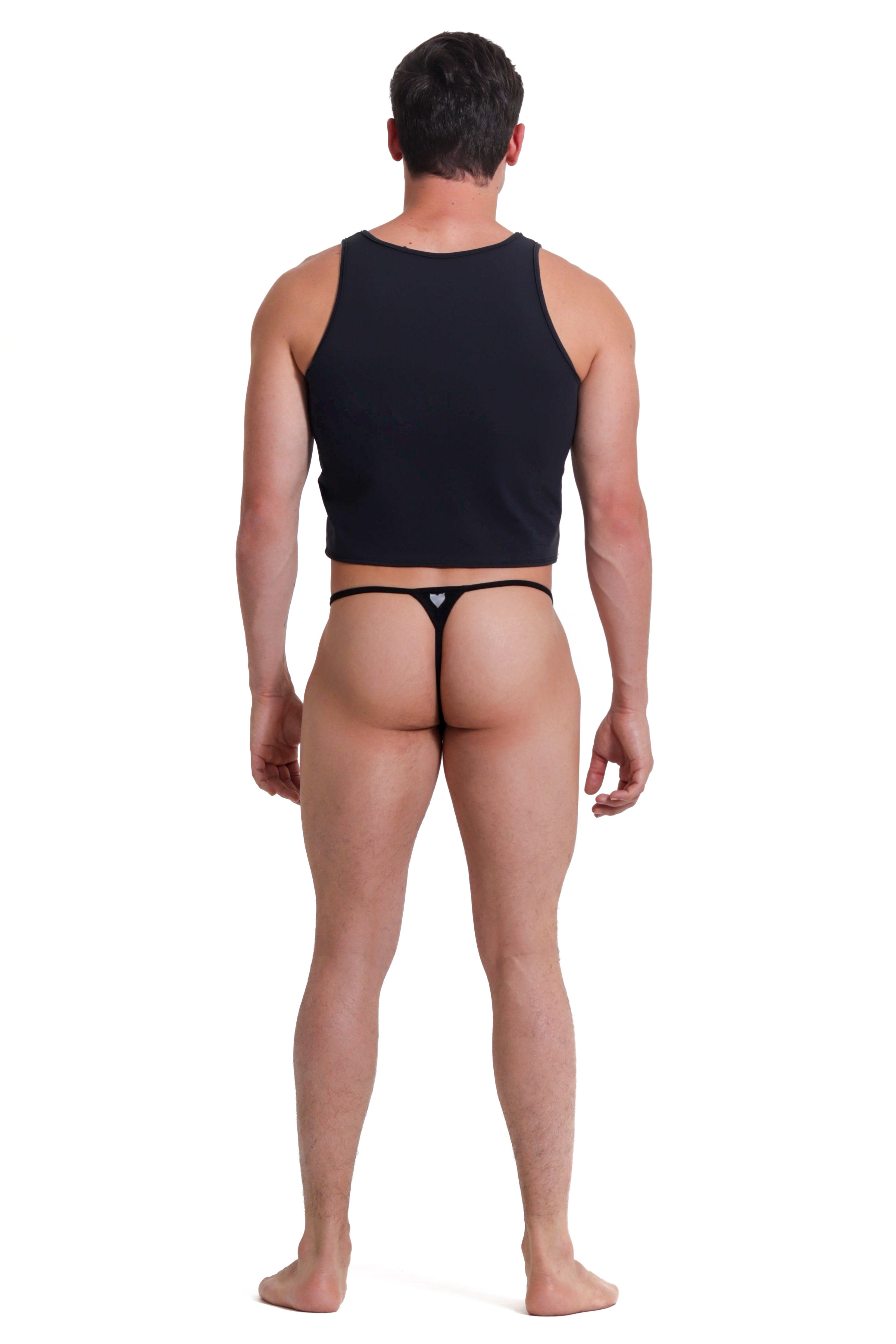 Original T-String Men Thong - KAV Wear