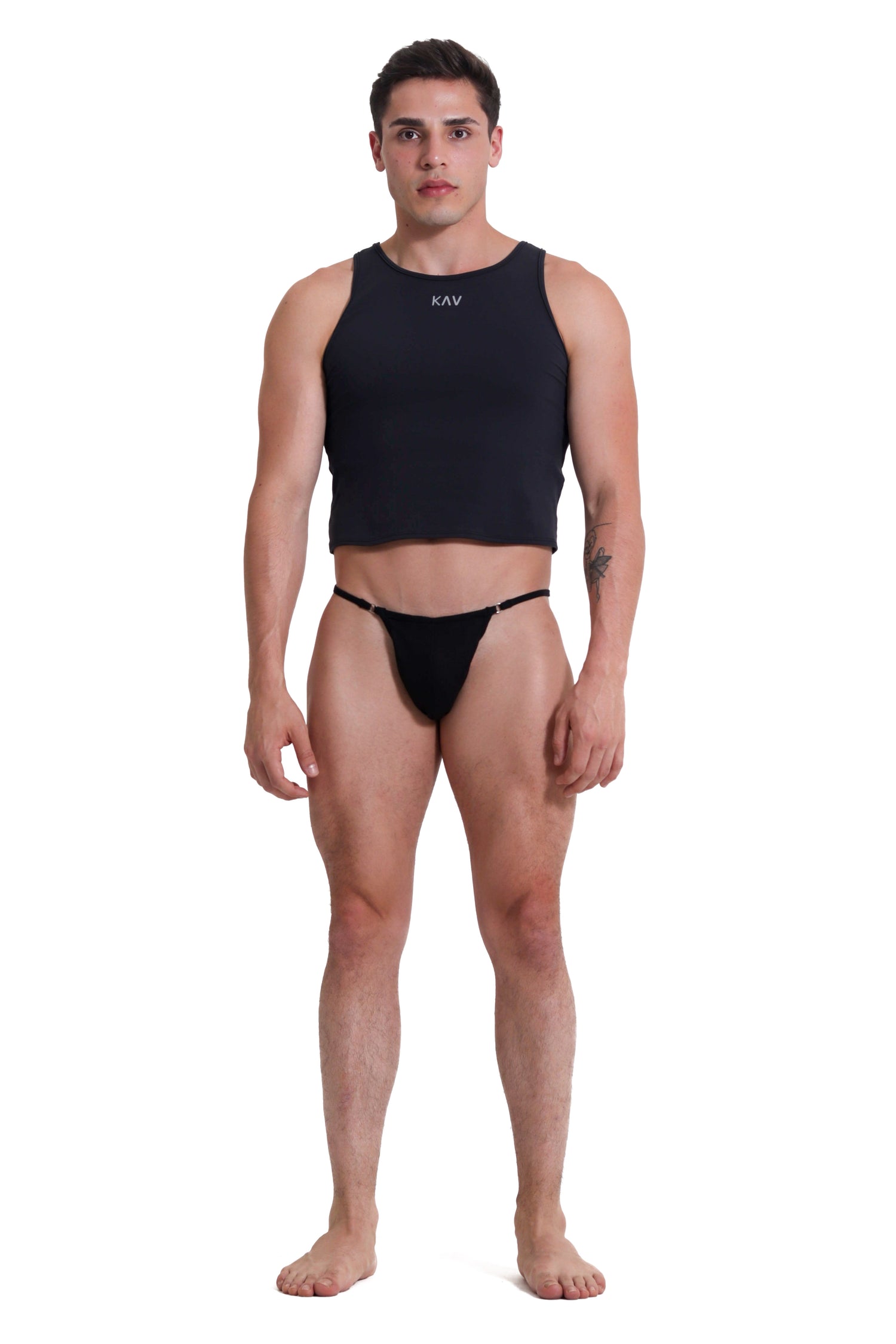 Original T-String Men Thong - KAV Wear