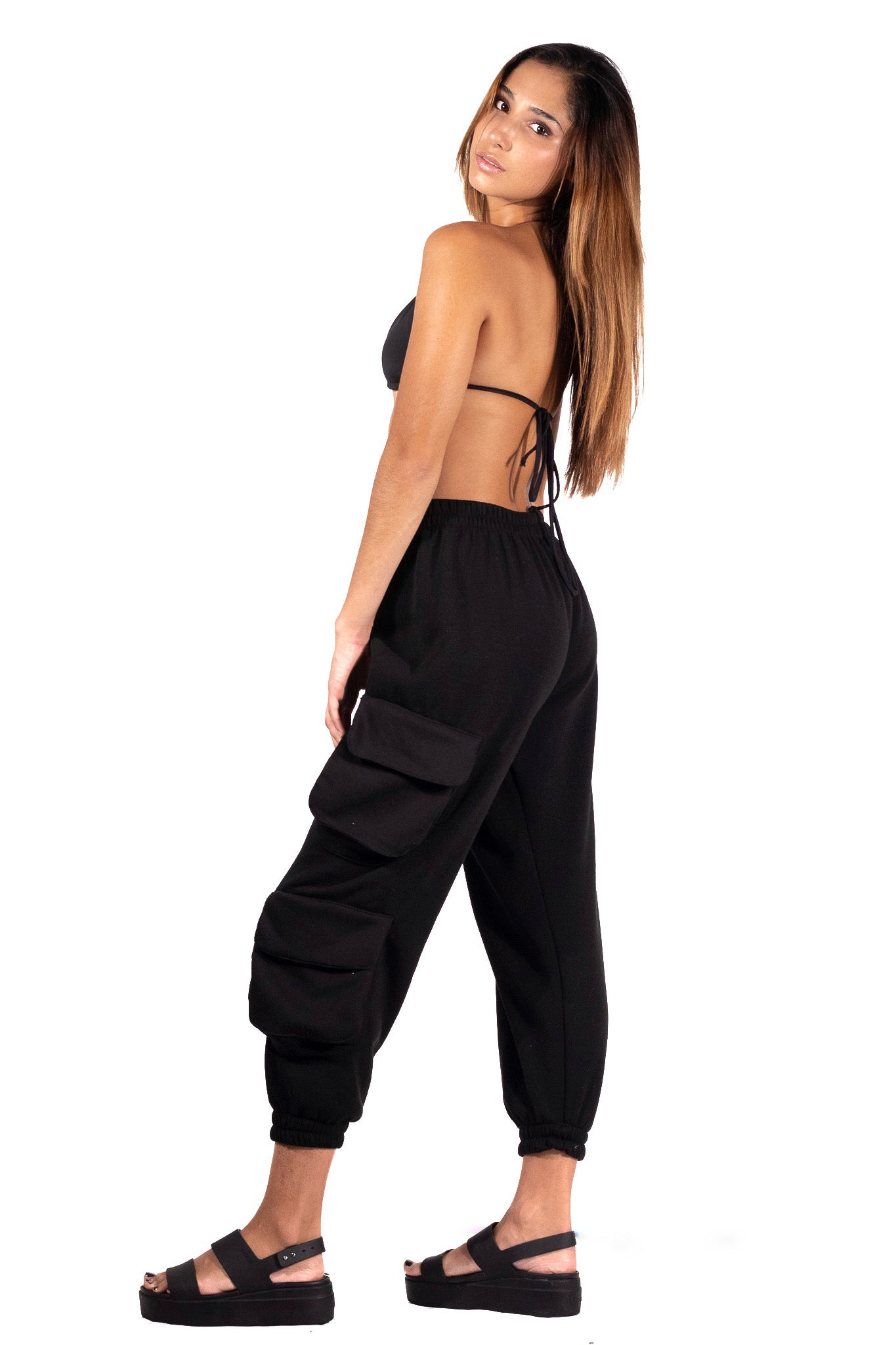 Cargo Jogger Pant - KAV Wear