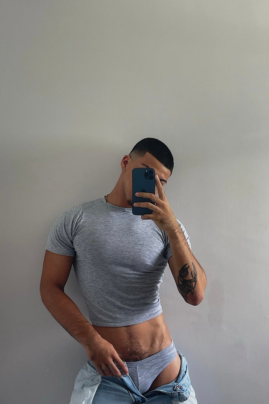 Alberto Brief Set - KAV Wear