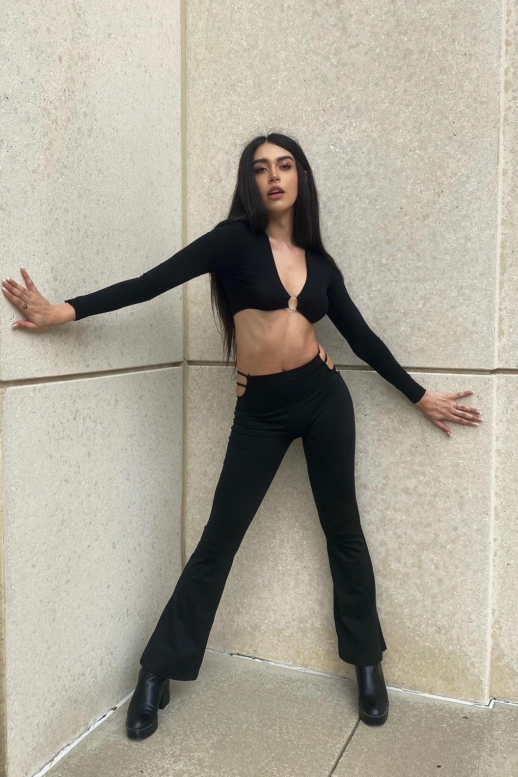 LoveGame Pants - KAV Wear