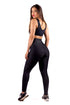 Original High Waisted Leggins - KAV Wear