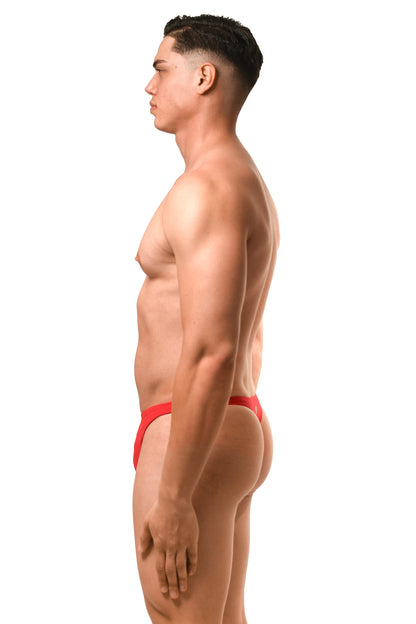 Pure Red Original Men Thong