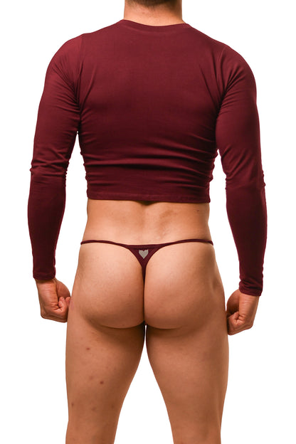 Long Sleeve Venom Set