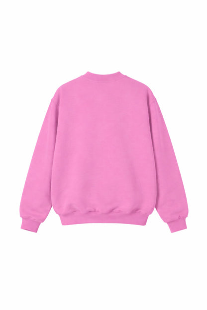 Pink KAVBOYZ Sweater