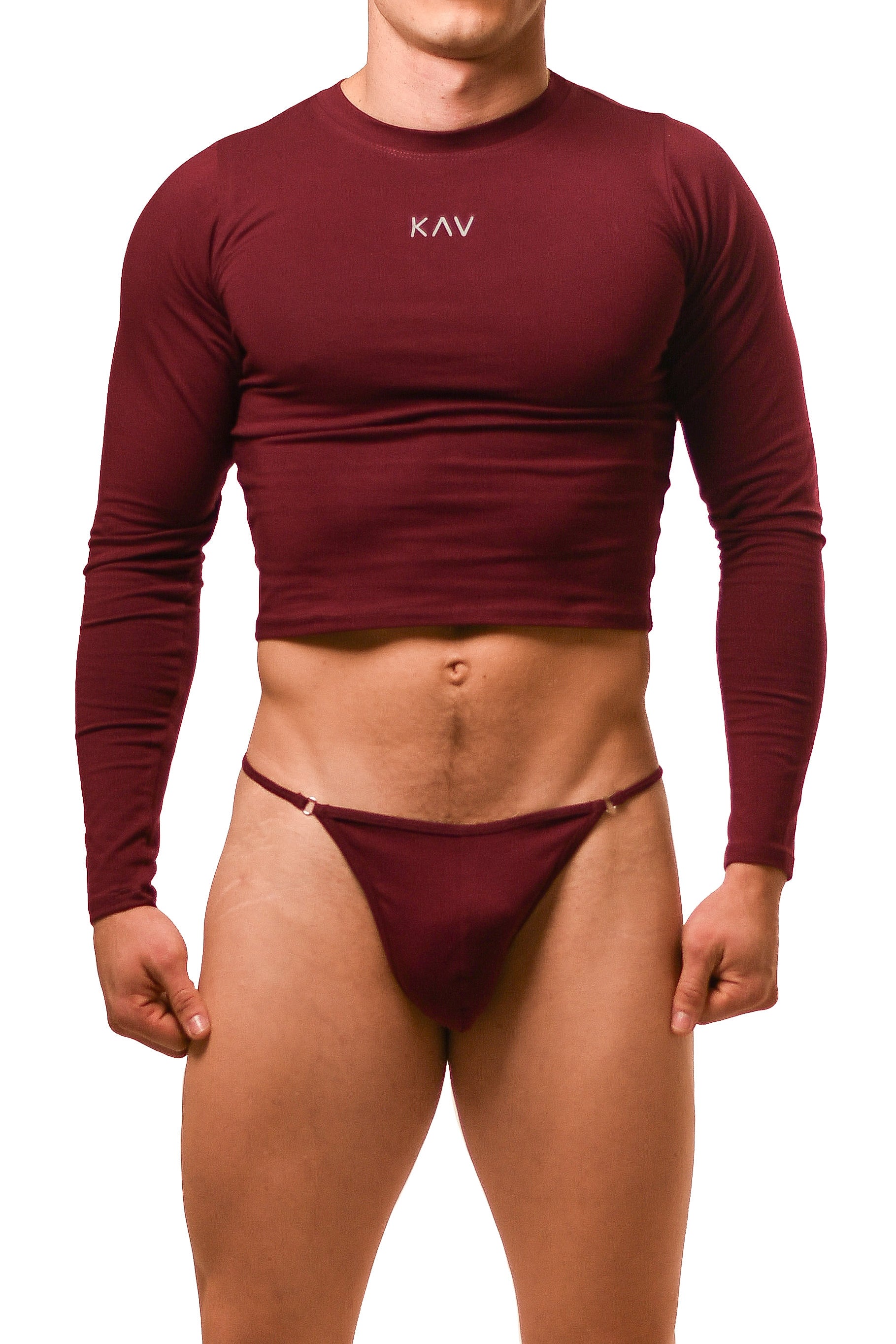 Long Sleeve Venom Set