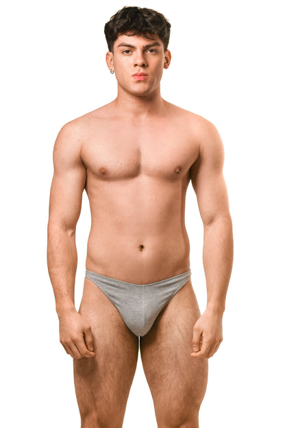 Moon Gray Original Men Thong