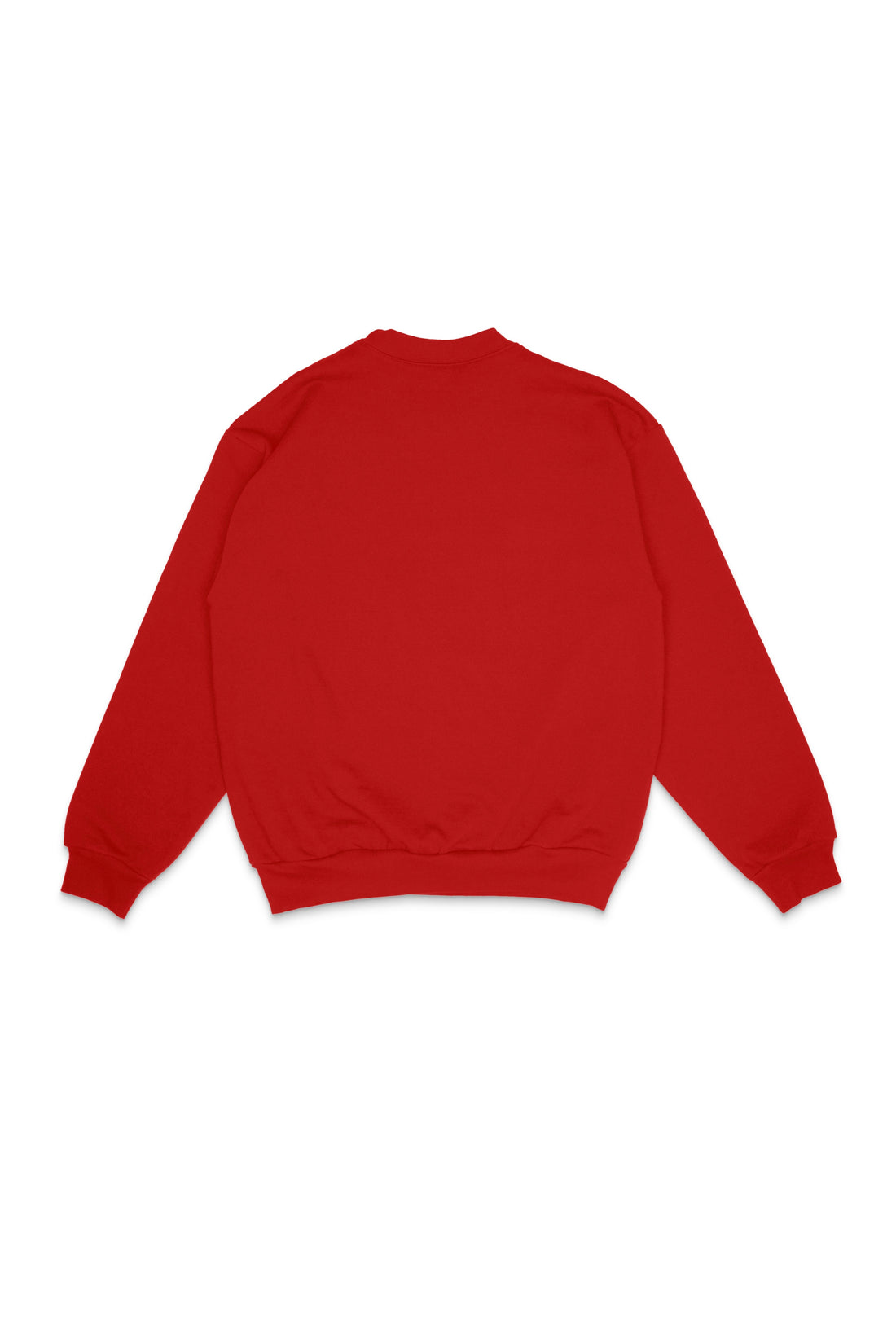 Red Original Sweater