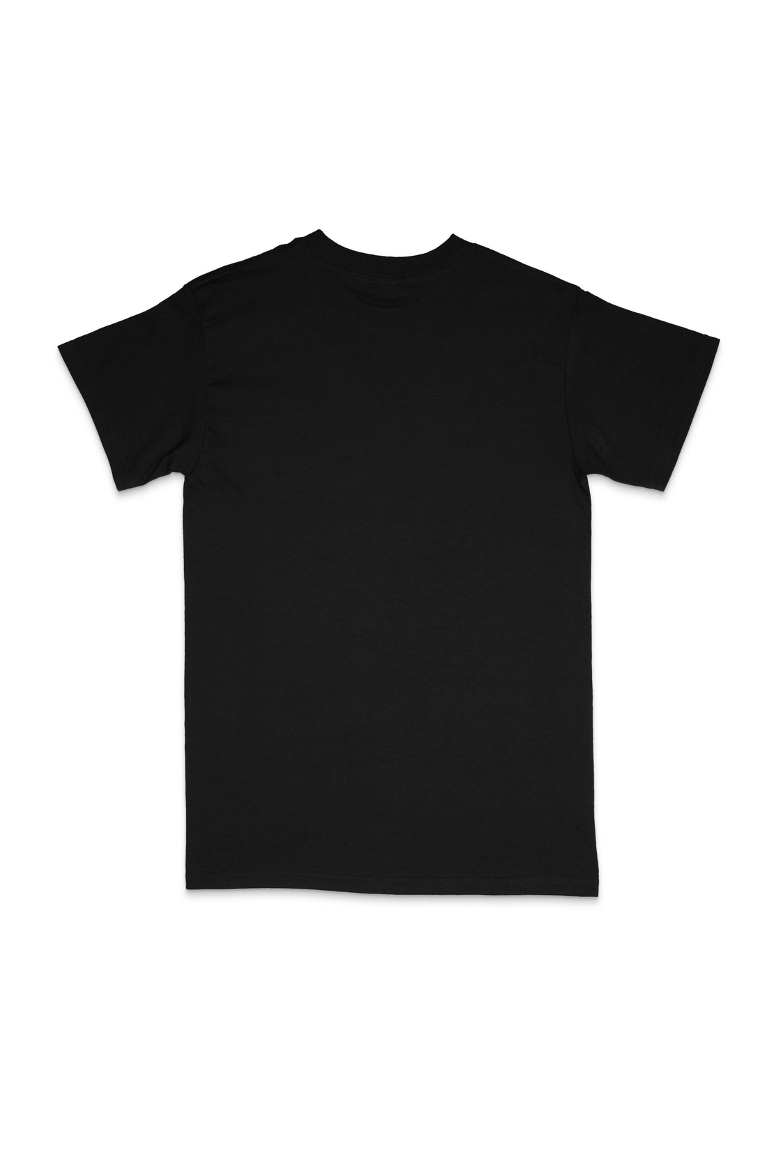 Black KAV Oversized Tee