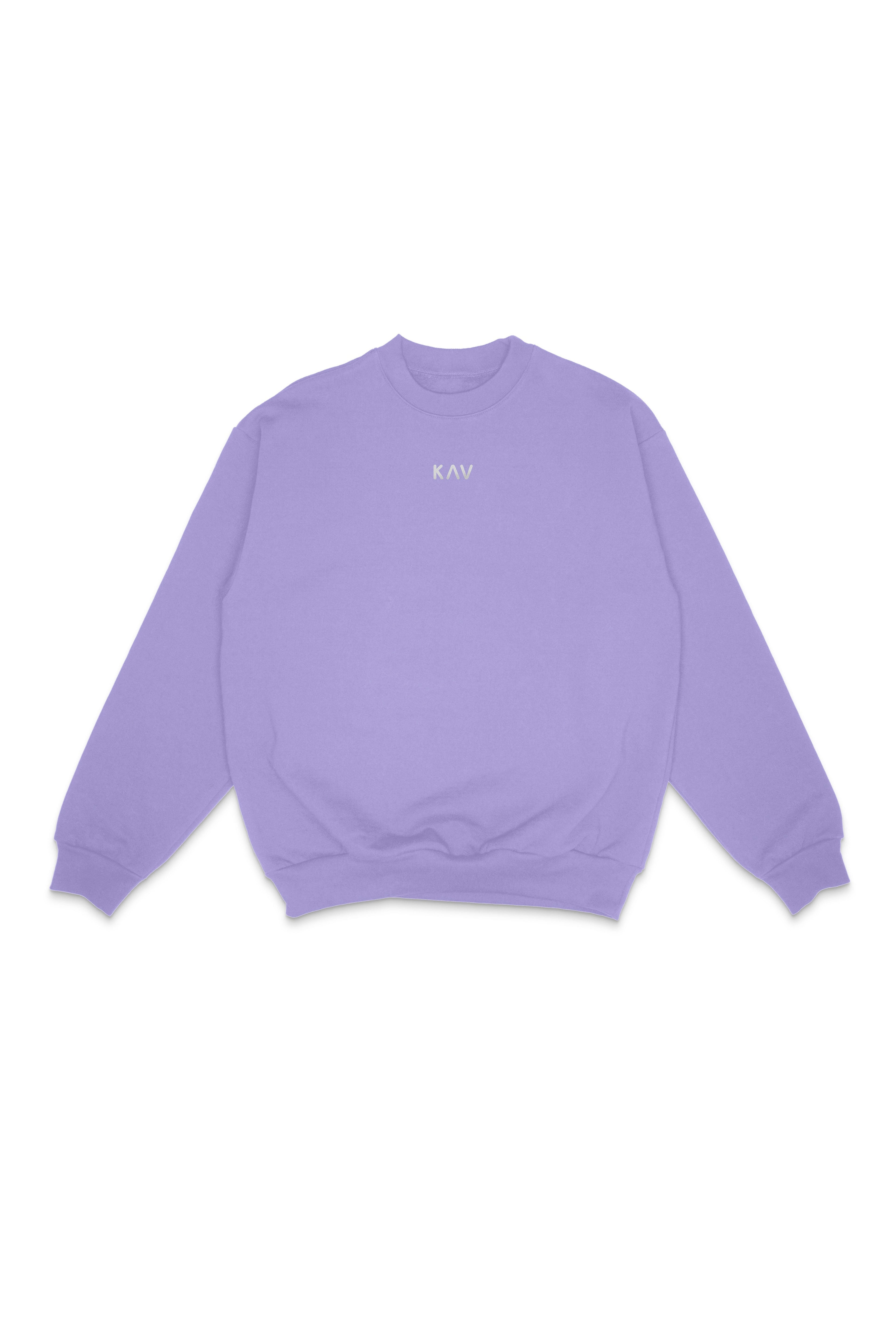 Lilac Original Sweater